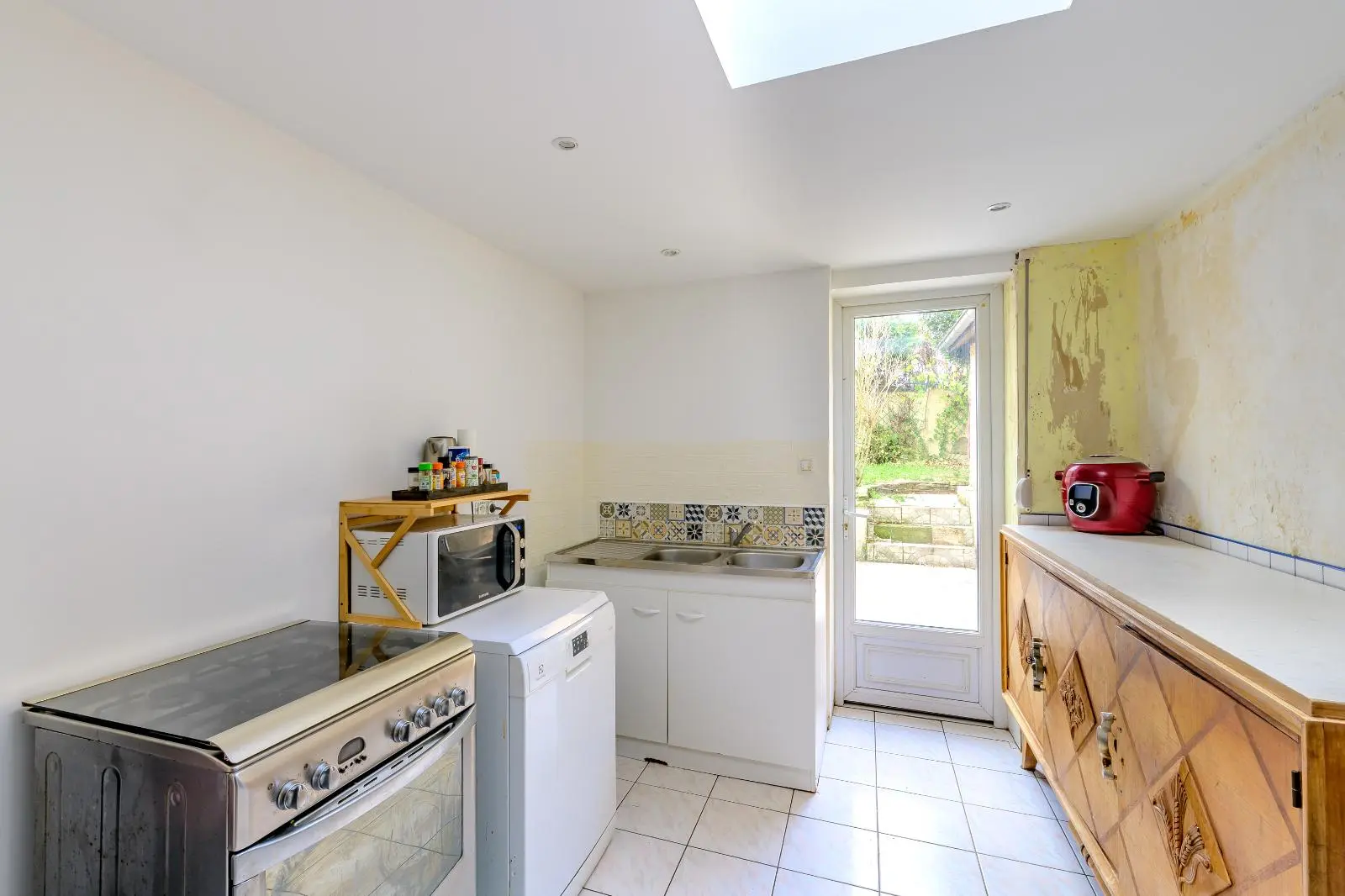 Photo 5 Maison 5 pièces 90m²