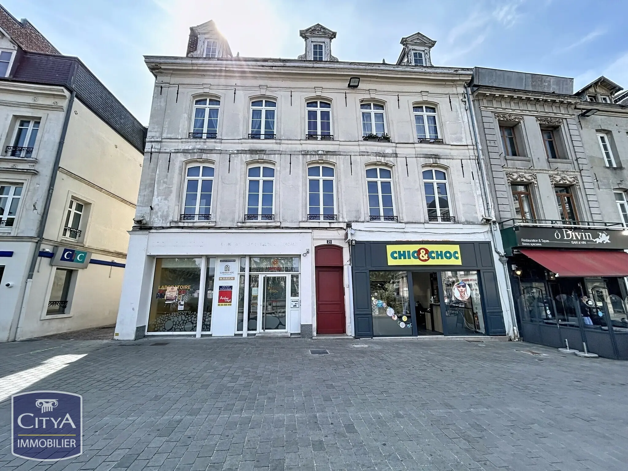 Photo 3 Appartement 4 pièces 80.02m²