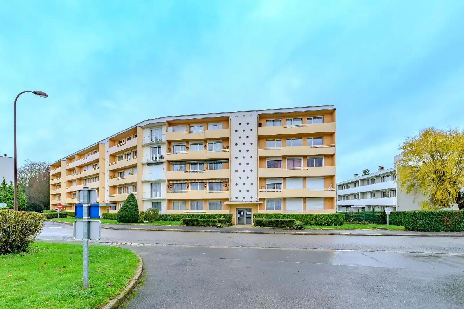 Photo 10 Appartement 4 pièces 67m²