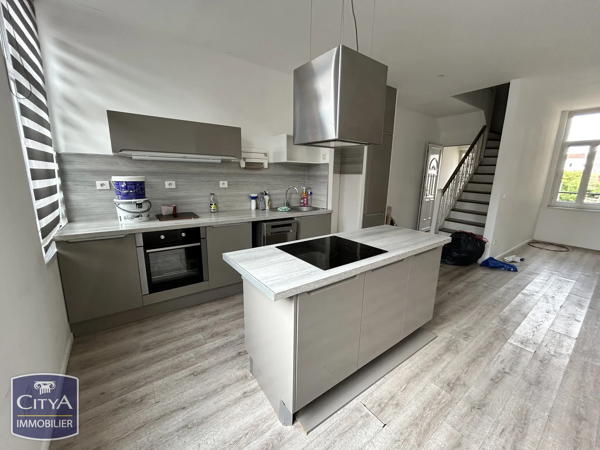 Photo 15 Immeuble 222m²