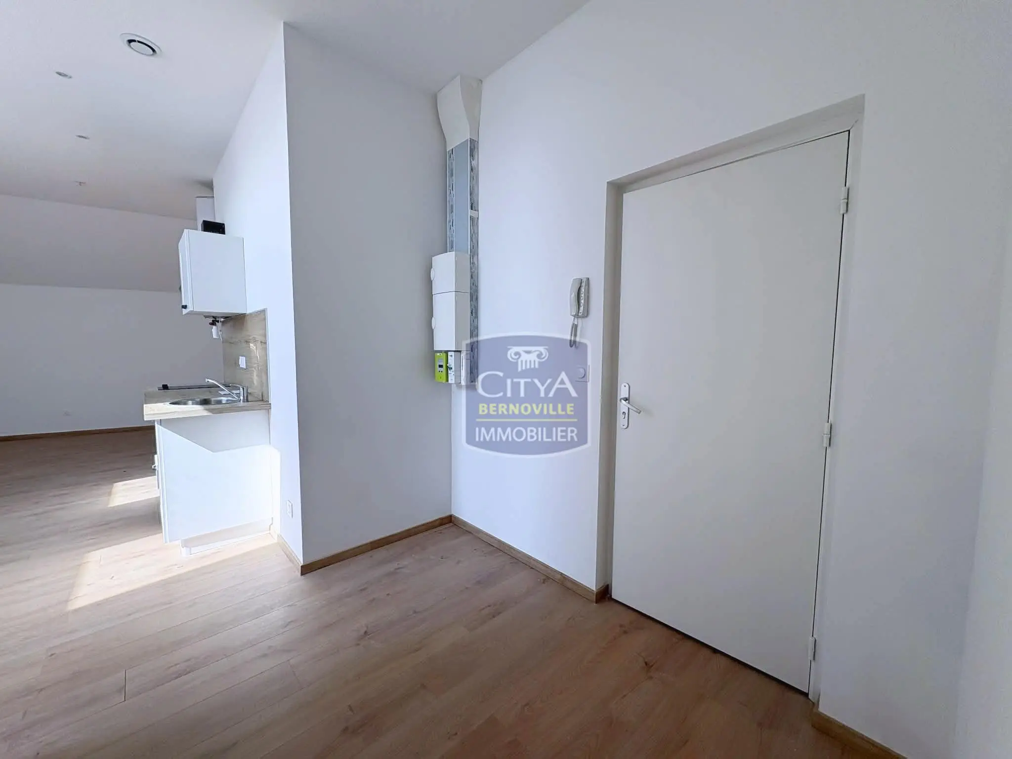 Photo 4 Appartement 1 pièce 40m²