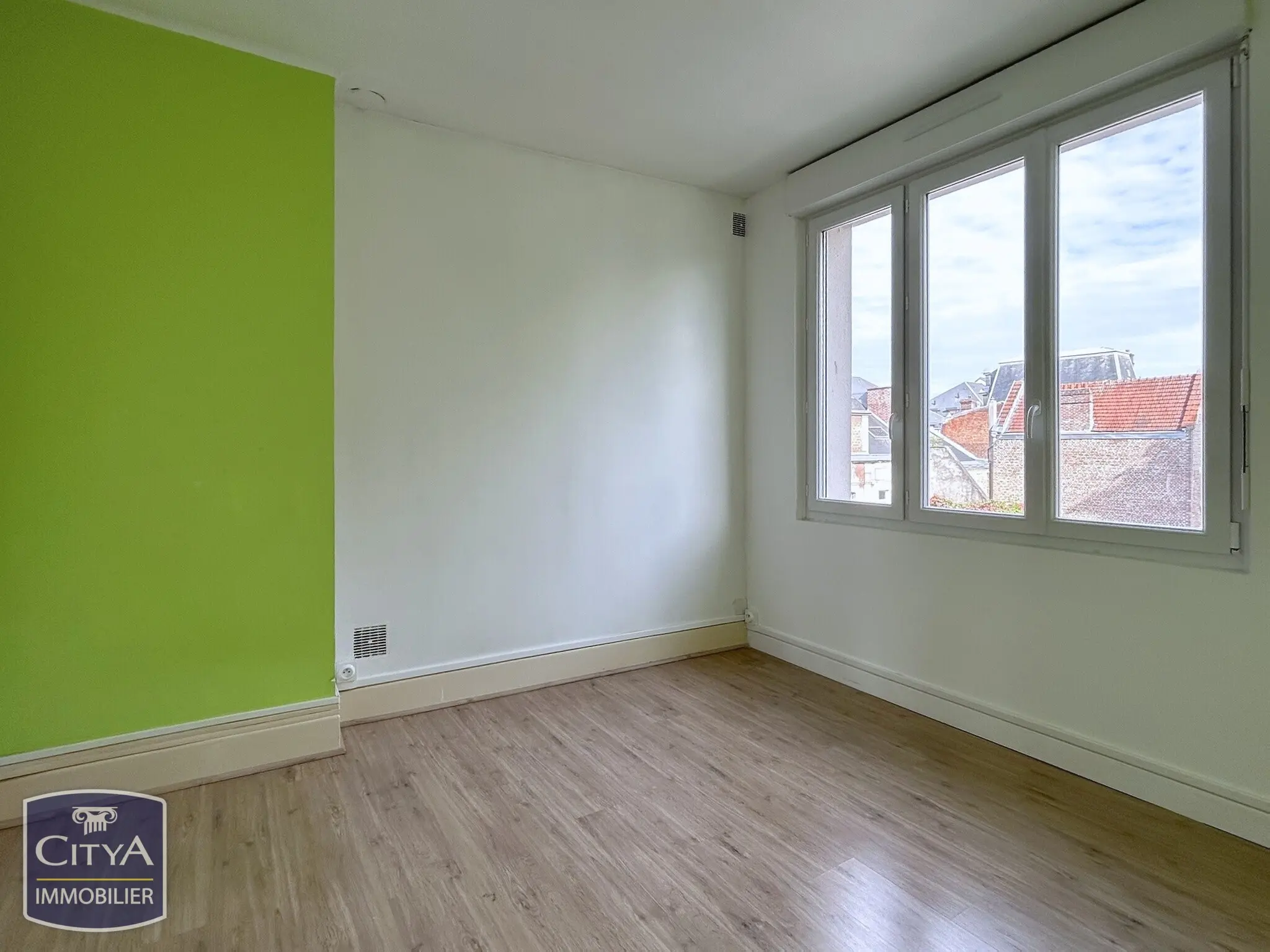 Photo 5 appartement Saint-Quentin