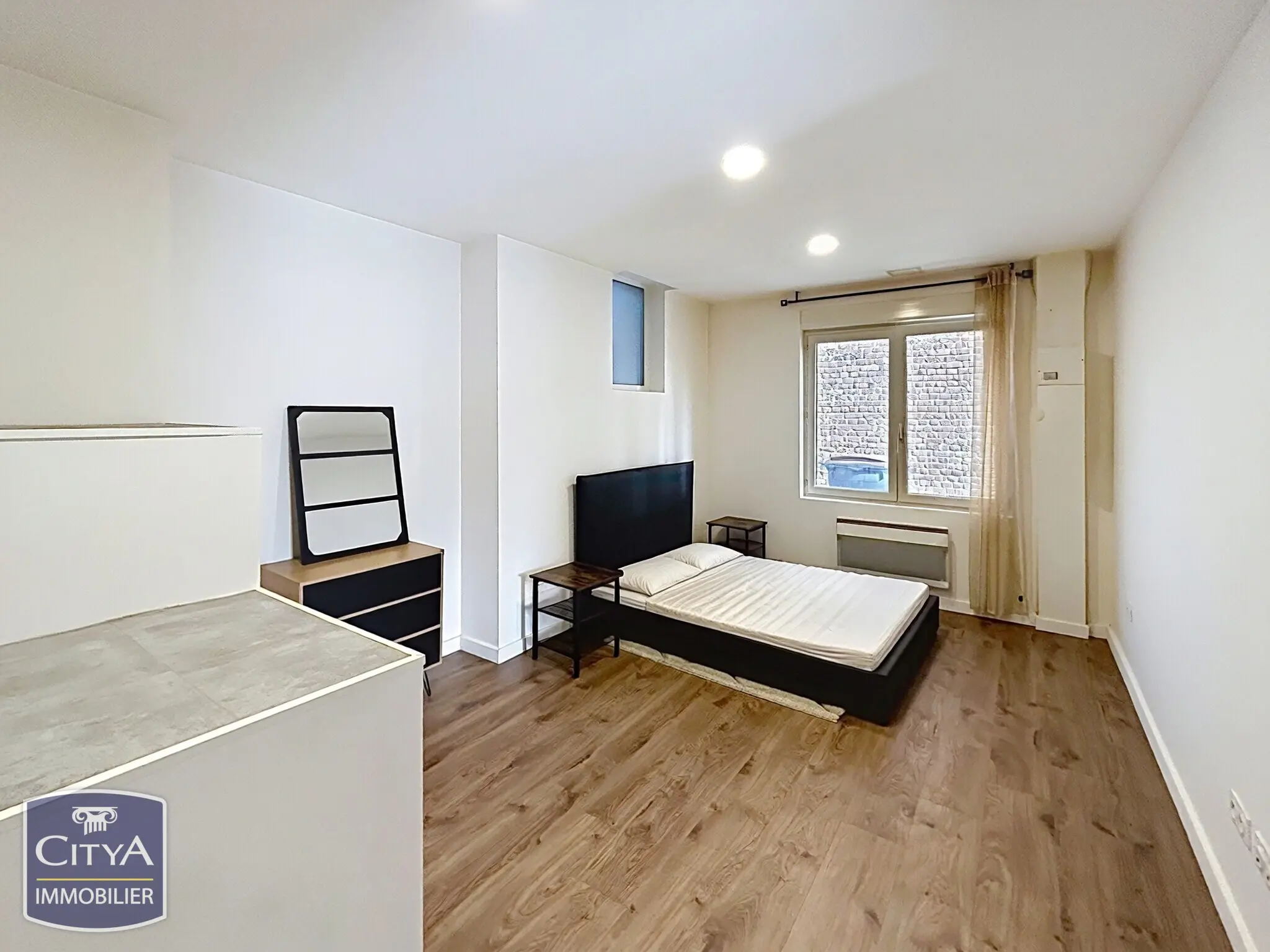 Photo 5 Appartement 2 pièces 34.38m²