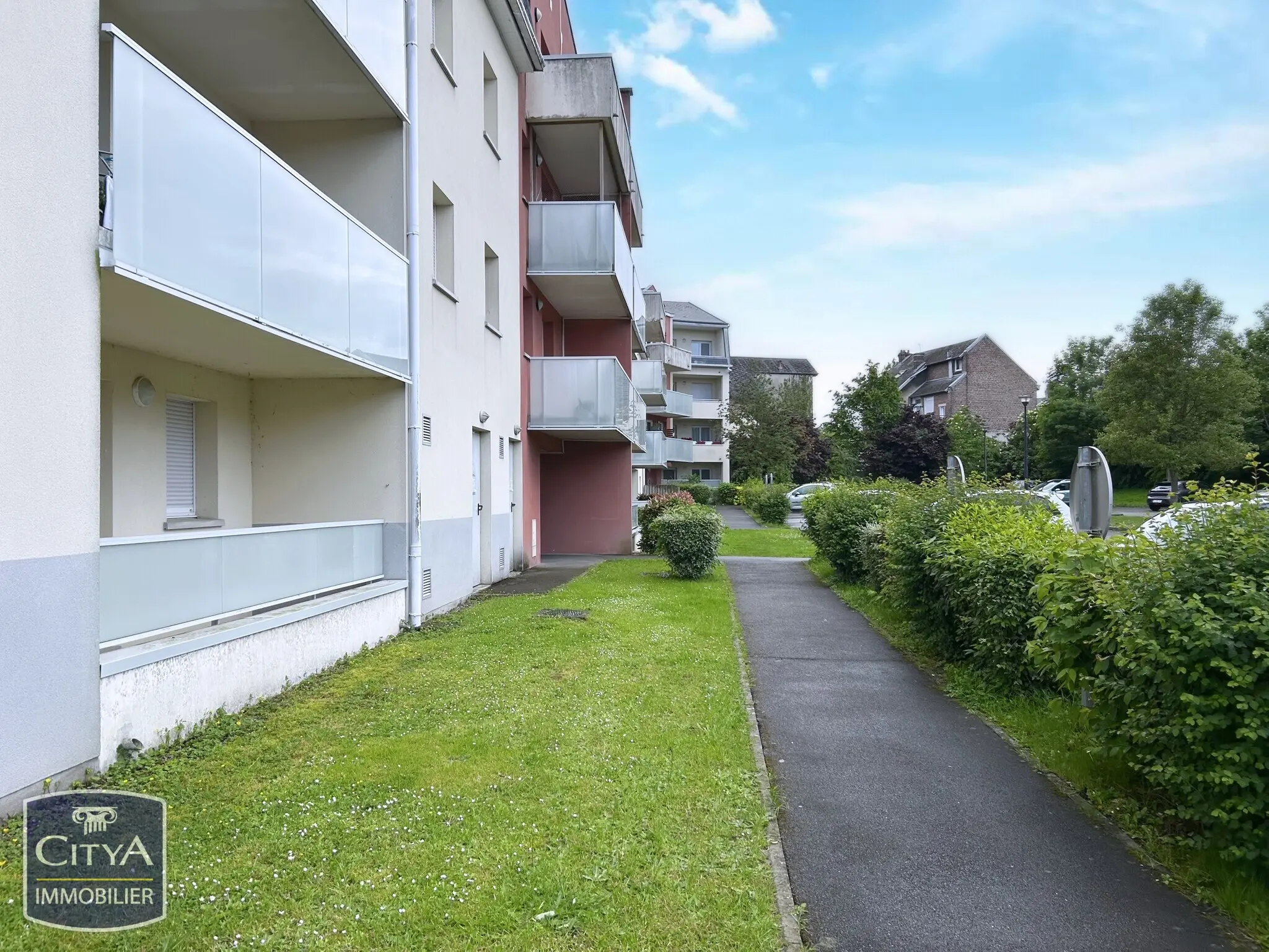 Photo 11 Appartement 3 pièces 50.86m²