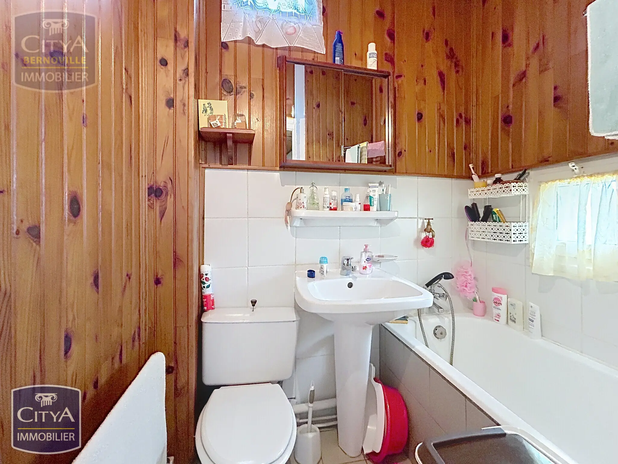 Photo 14 Immeuble 130m²