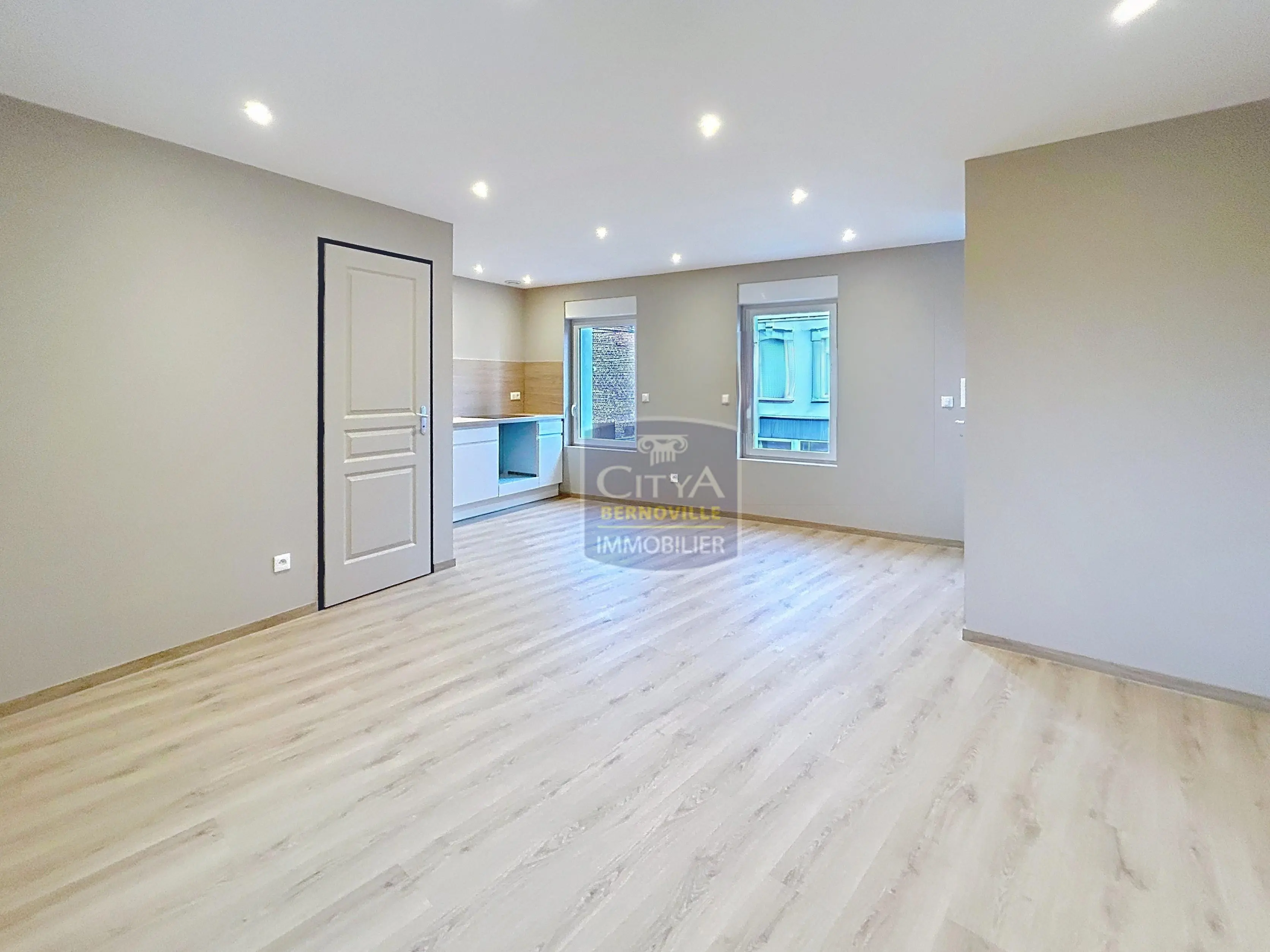 Photo 3 Immeuble 115m²