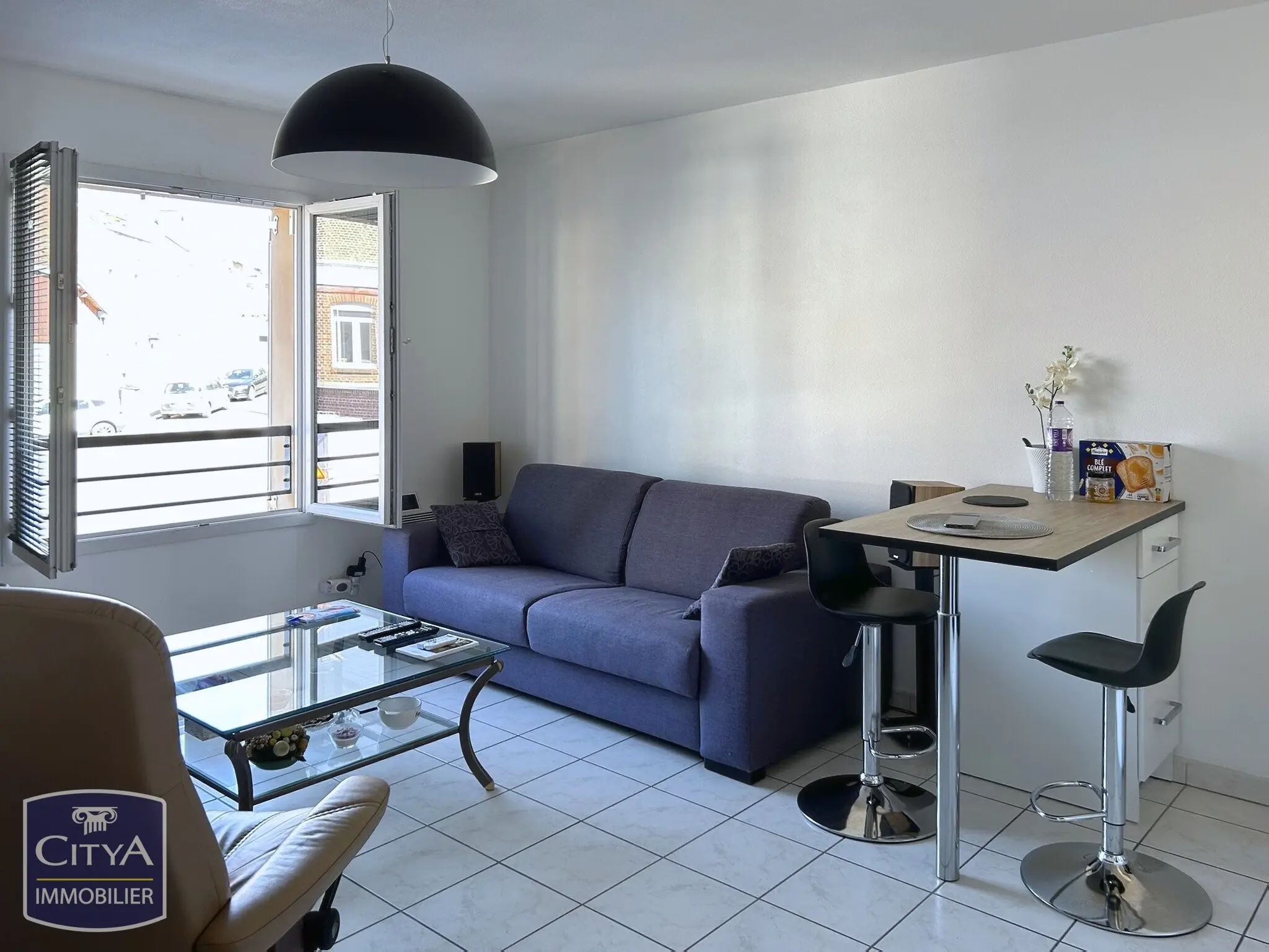 Photo 4 Appartement 2 pièces 47.55m²