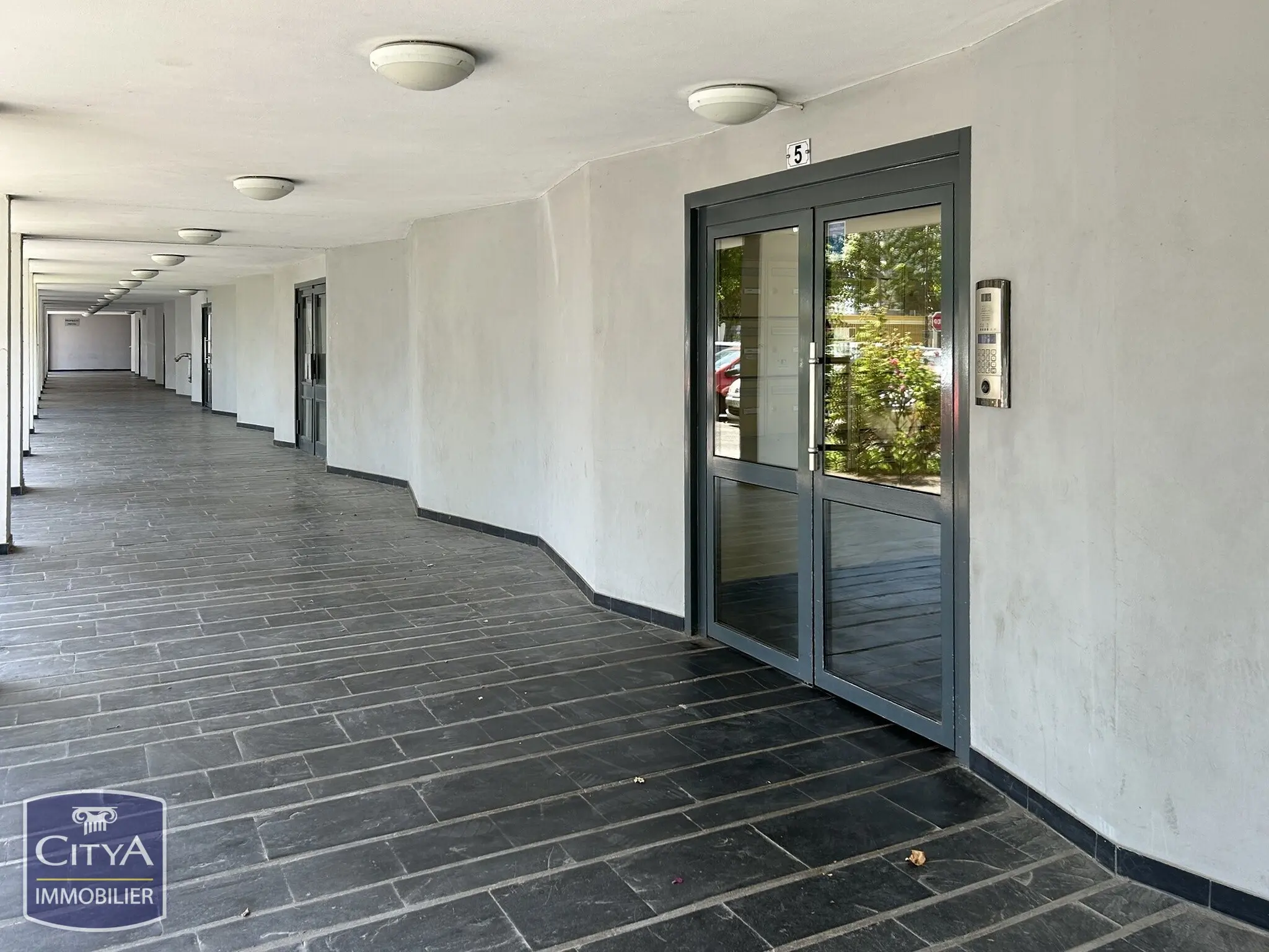 Photo 11 appartement Saint-Quentin