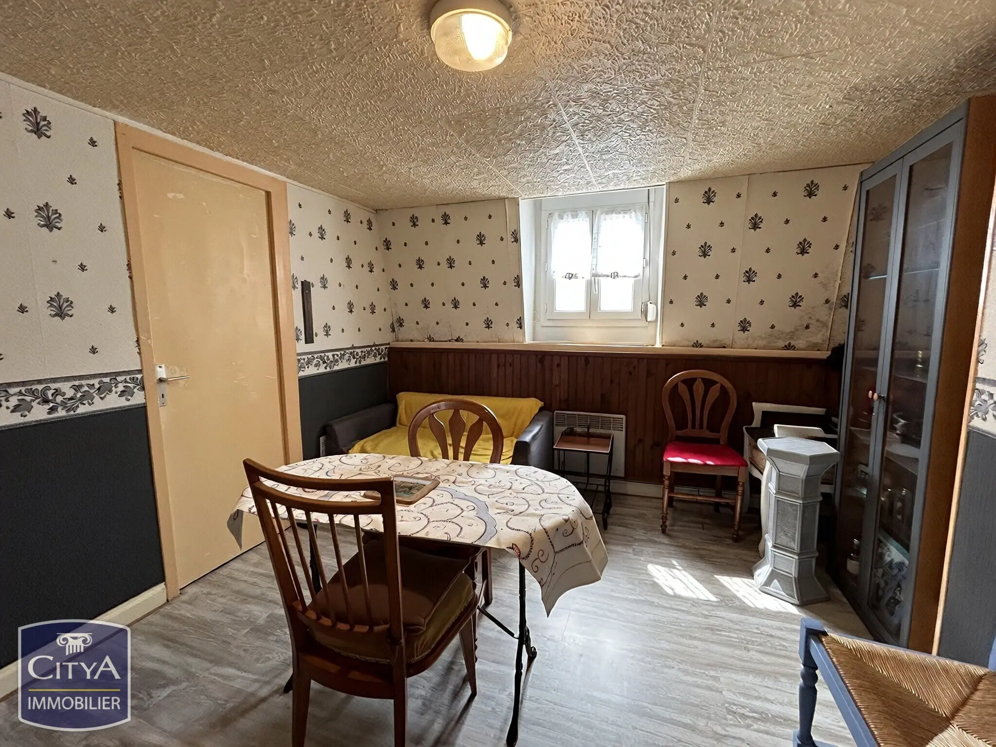 Photo 12 Immeuble 130m²