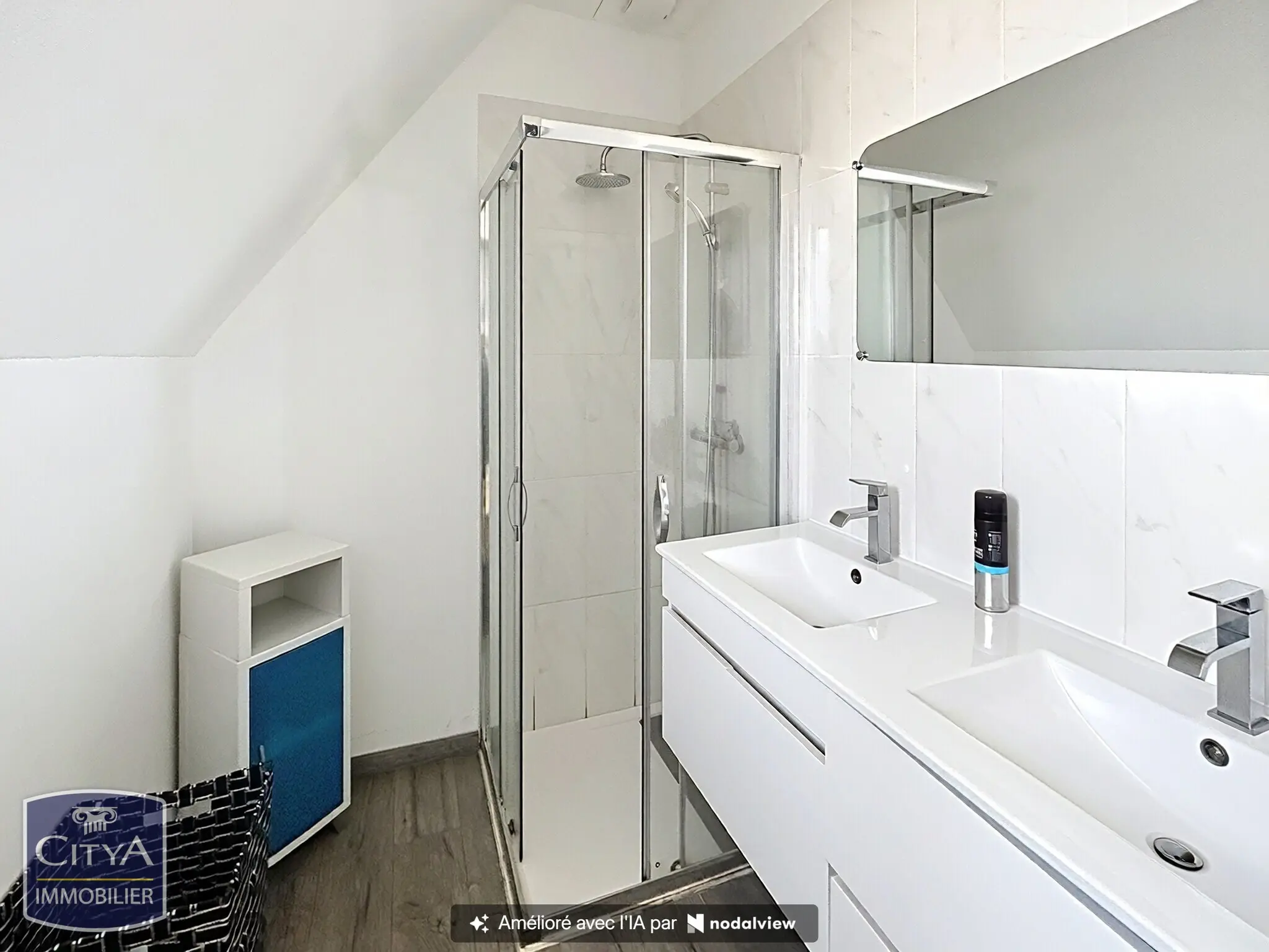Photo 5 Maison 3 pièces 60.54m²