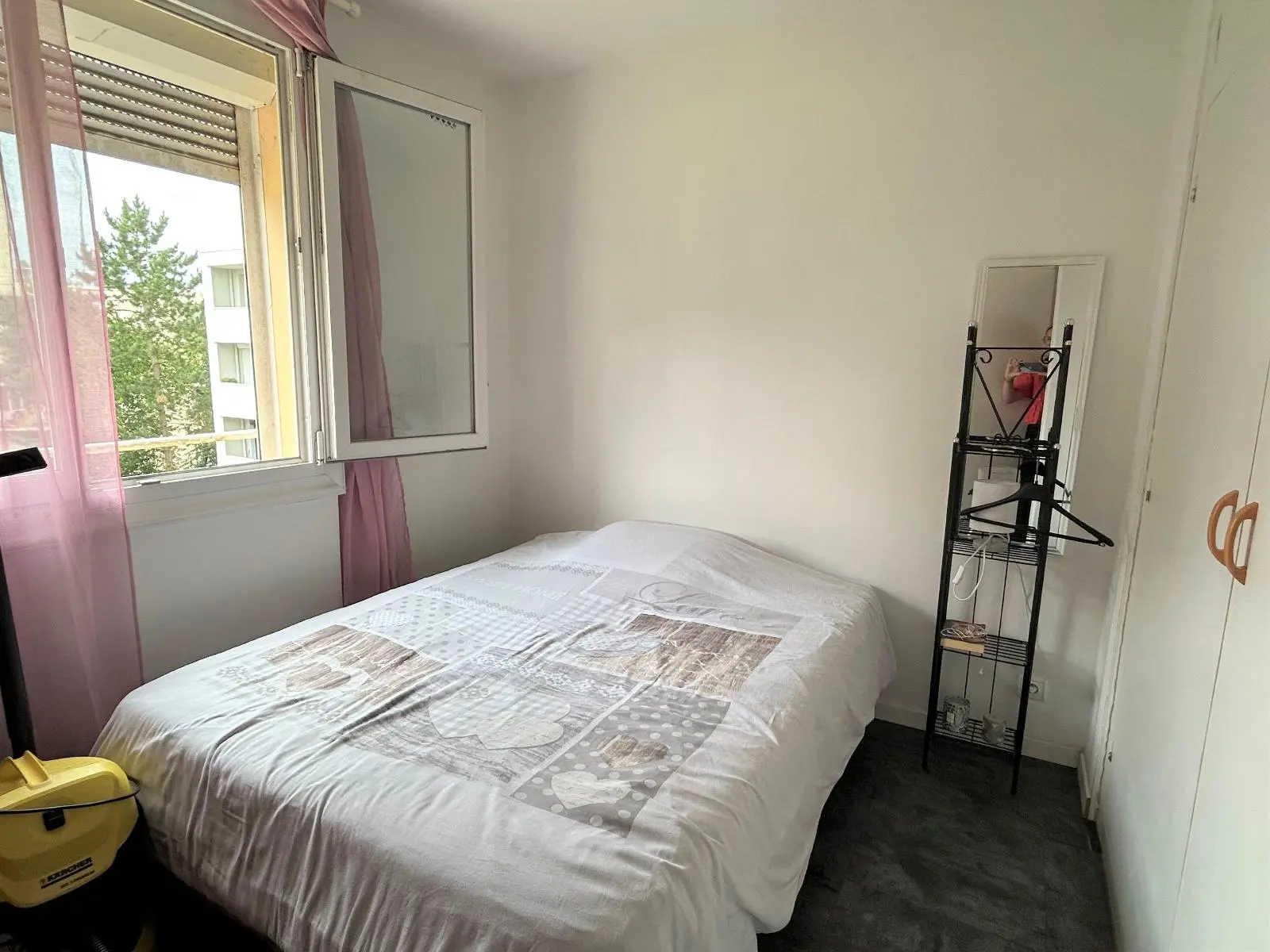 Photo 8 Appartement 4 pièces 68m²