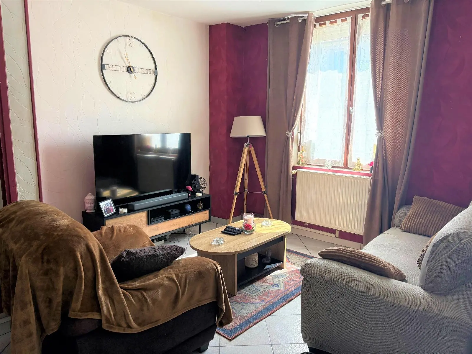 Photo 1 maison Saint-Quentin