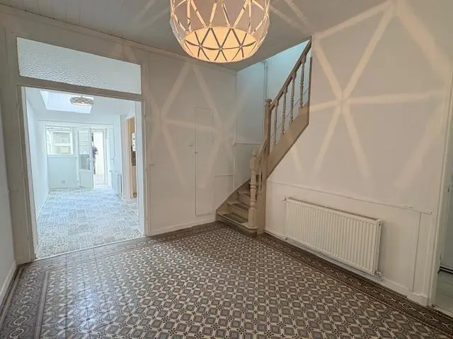 Photo 3 Maison 3 pièces 80m²