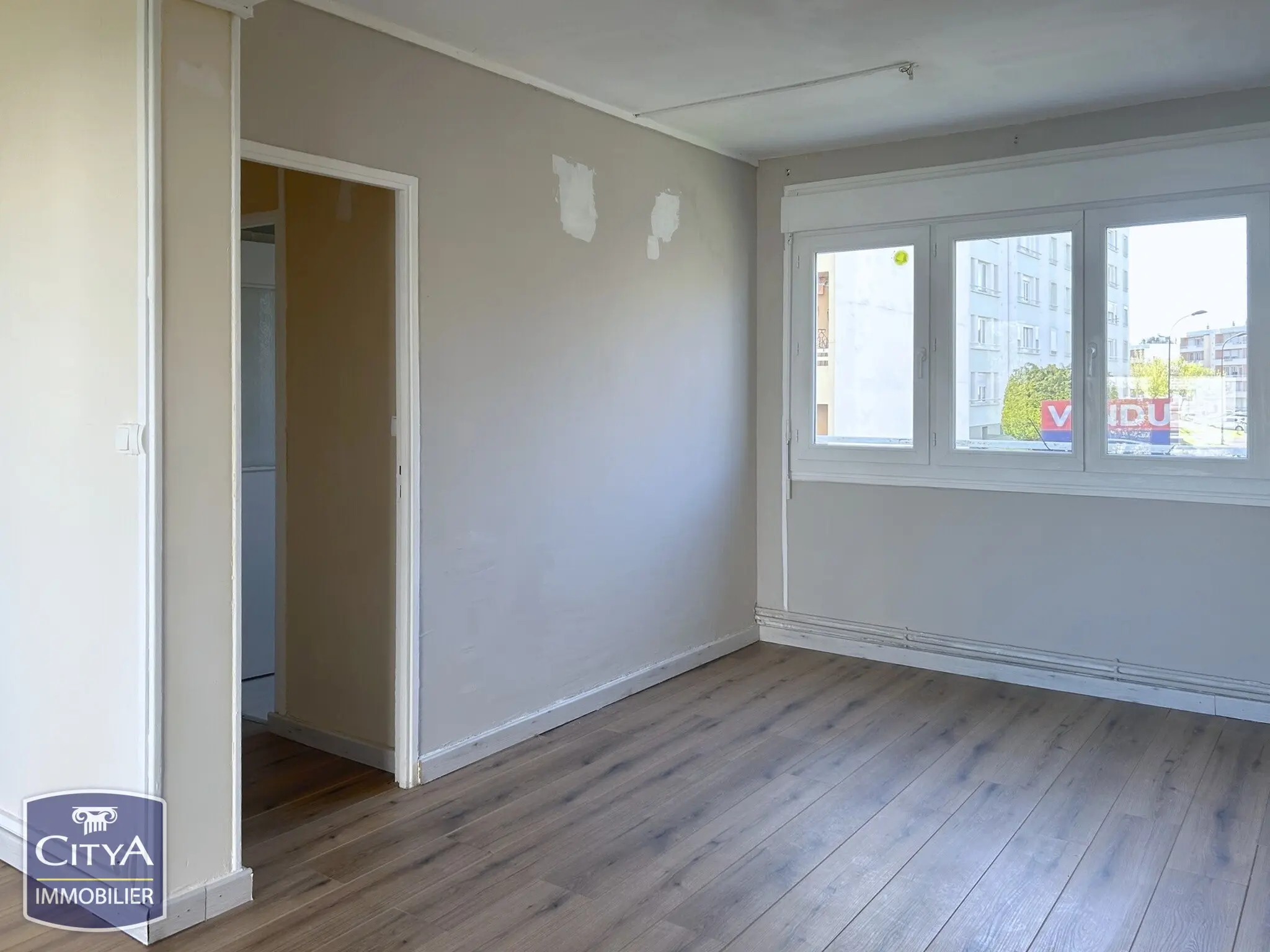 Photo 3 Appartement 3 pièces 65m²