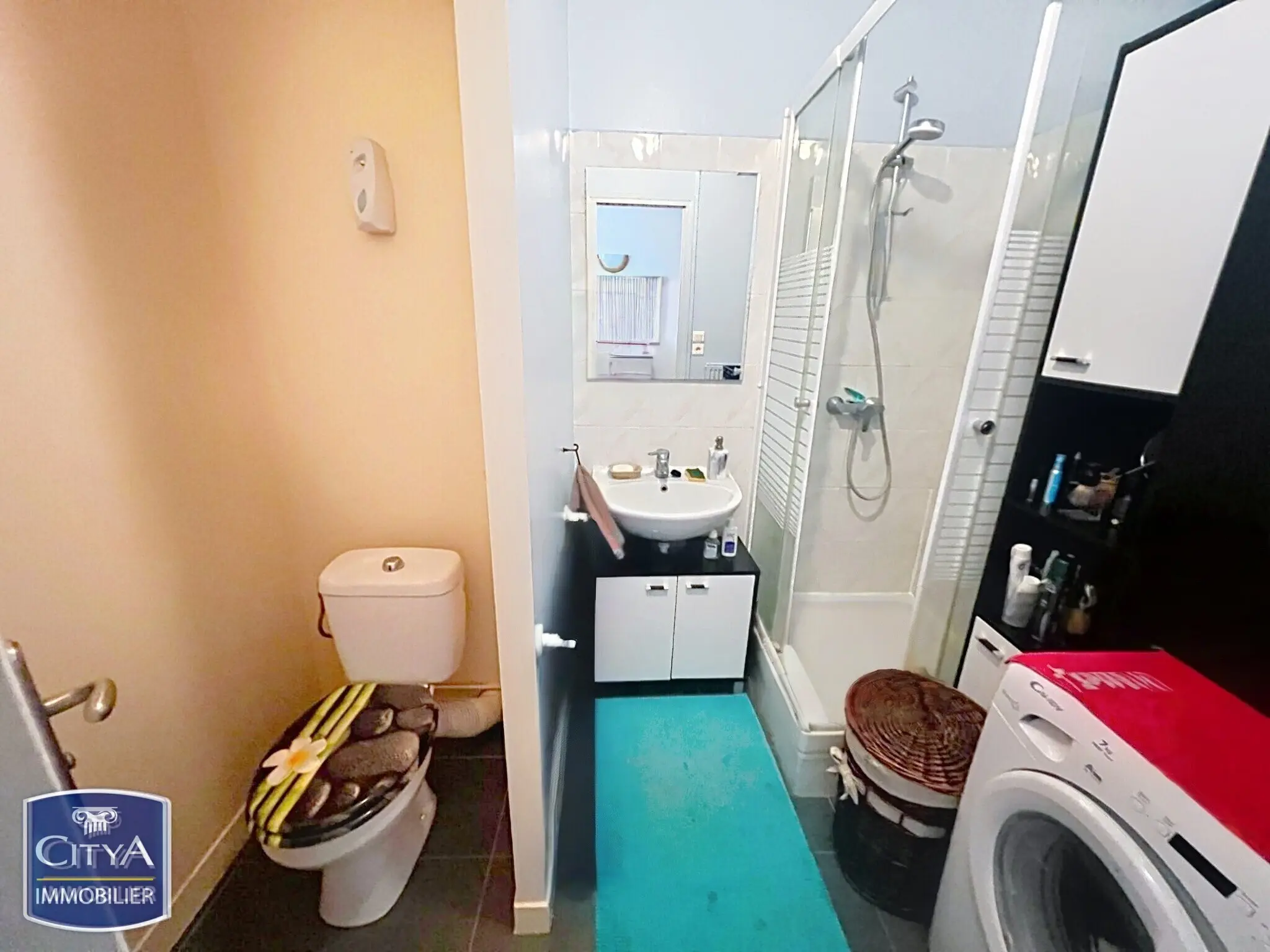 Photo 5 Appartement 2 pièces 43.41m²