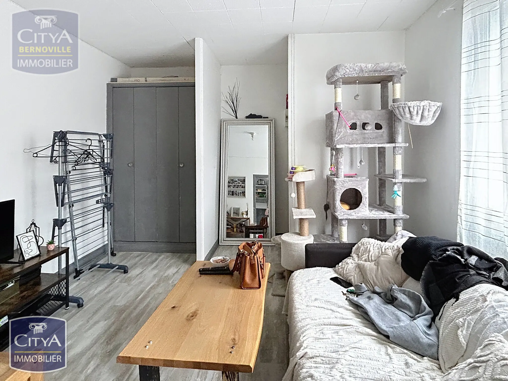 Photo 3 Immeuble 235m²