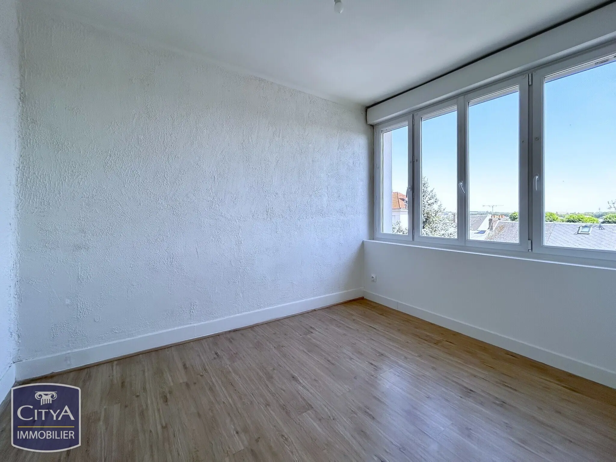 Photo 6 appartement Saint-Quentin