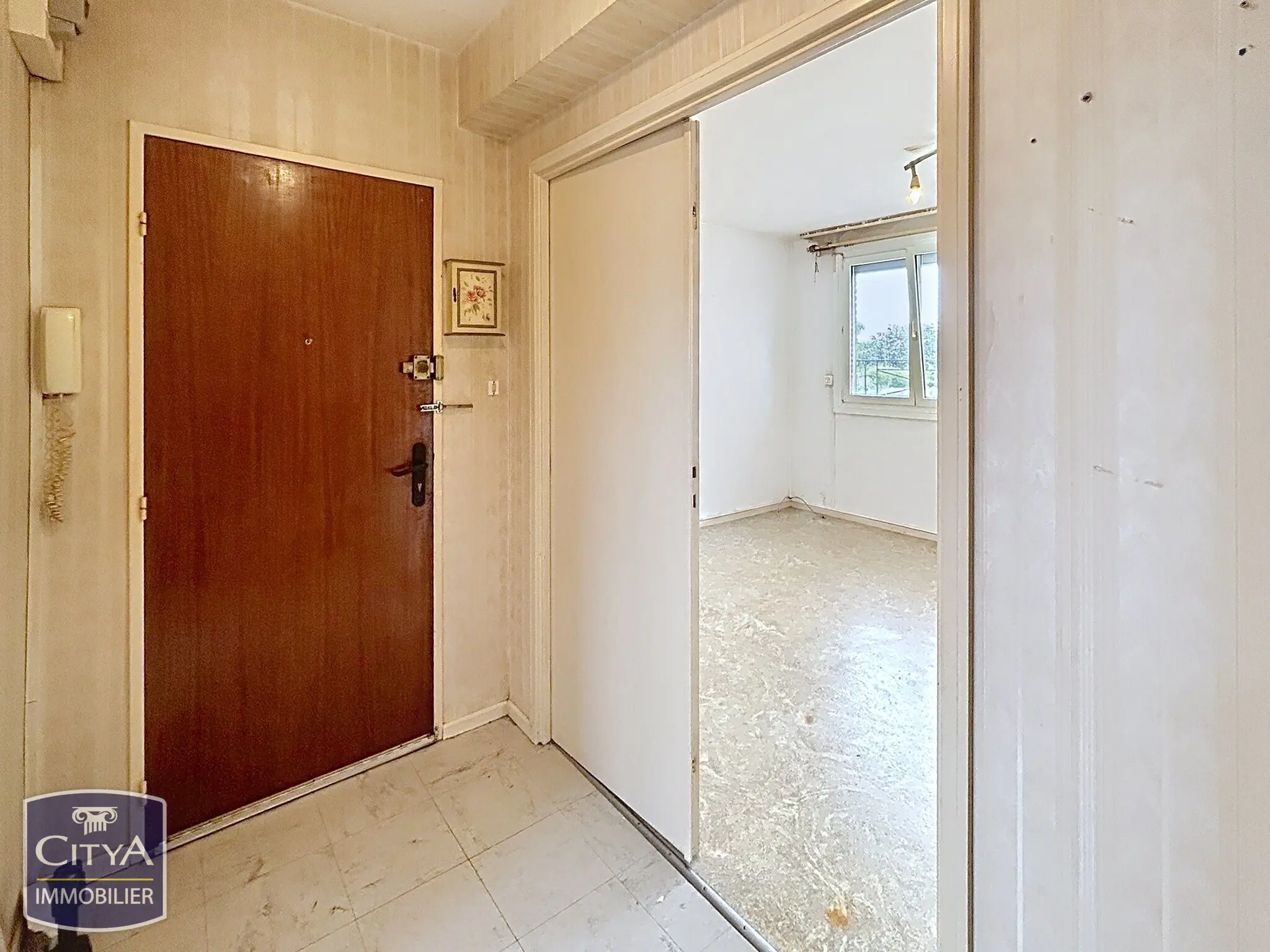 Photo 3 Appartement 3 pièces 57.89m²