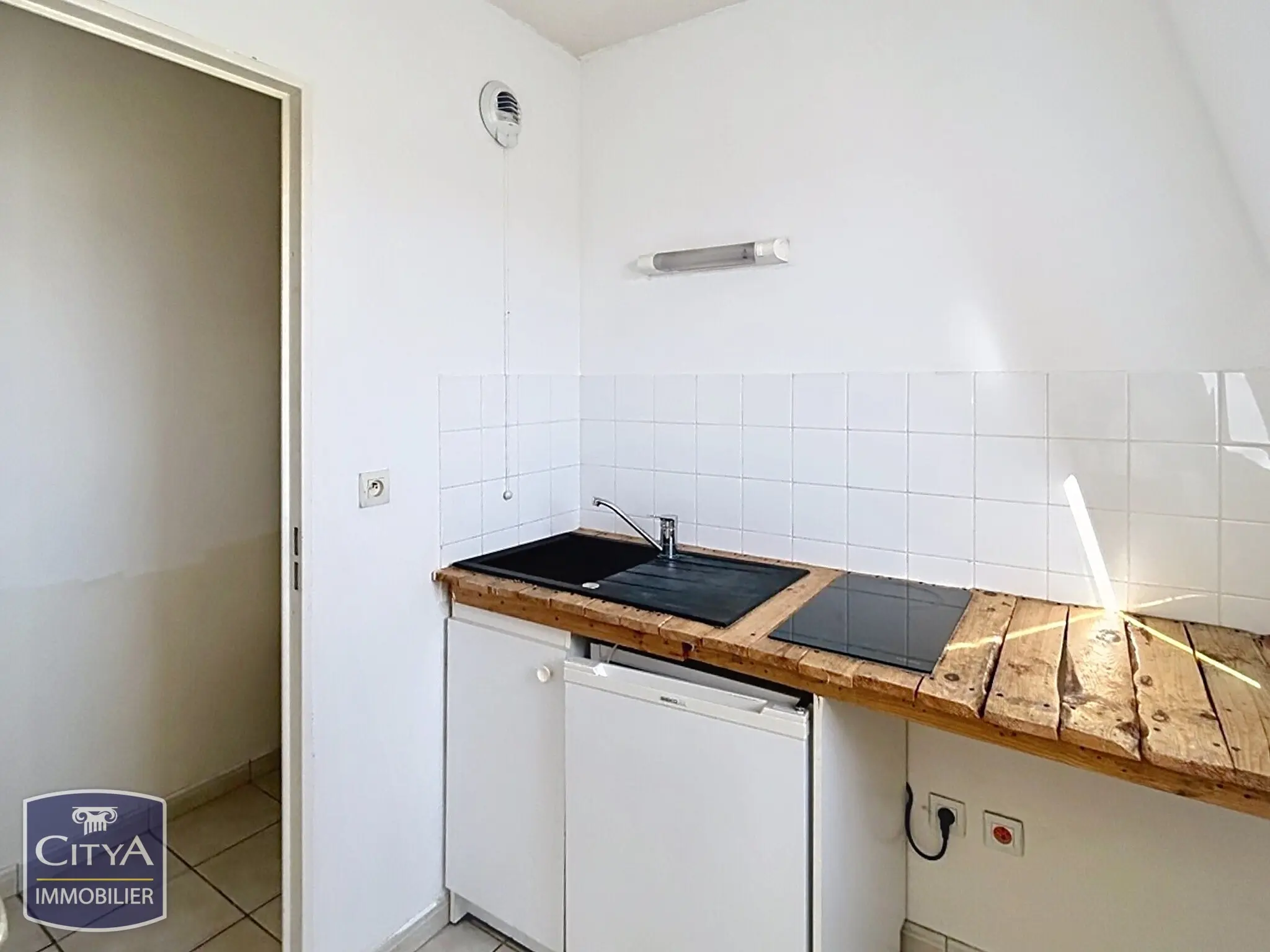Photo 2 Appartement 2 pièces 45m²