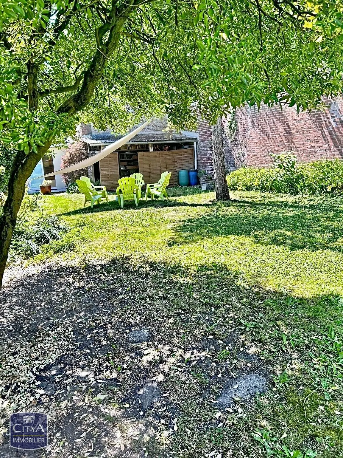Photo 6 Immeuble 182.39m²