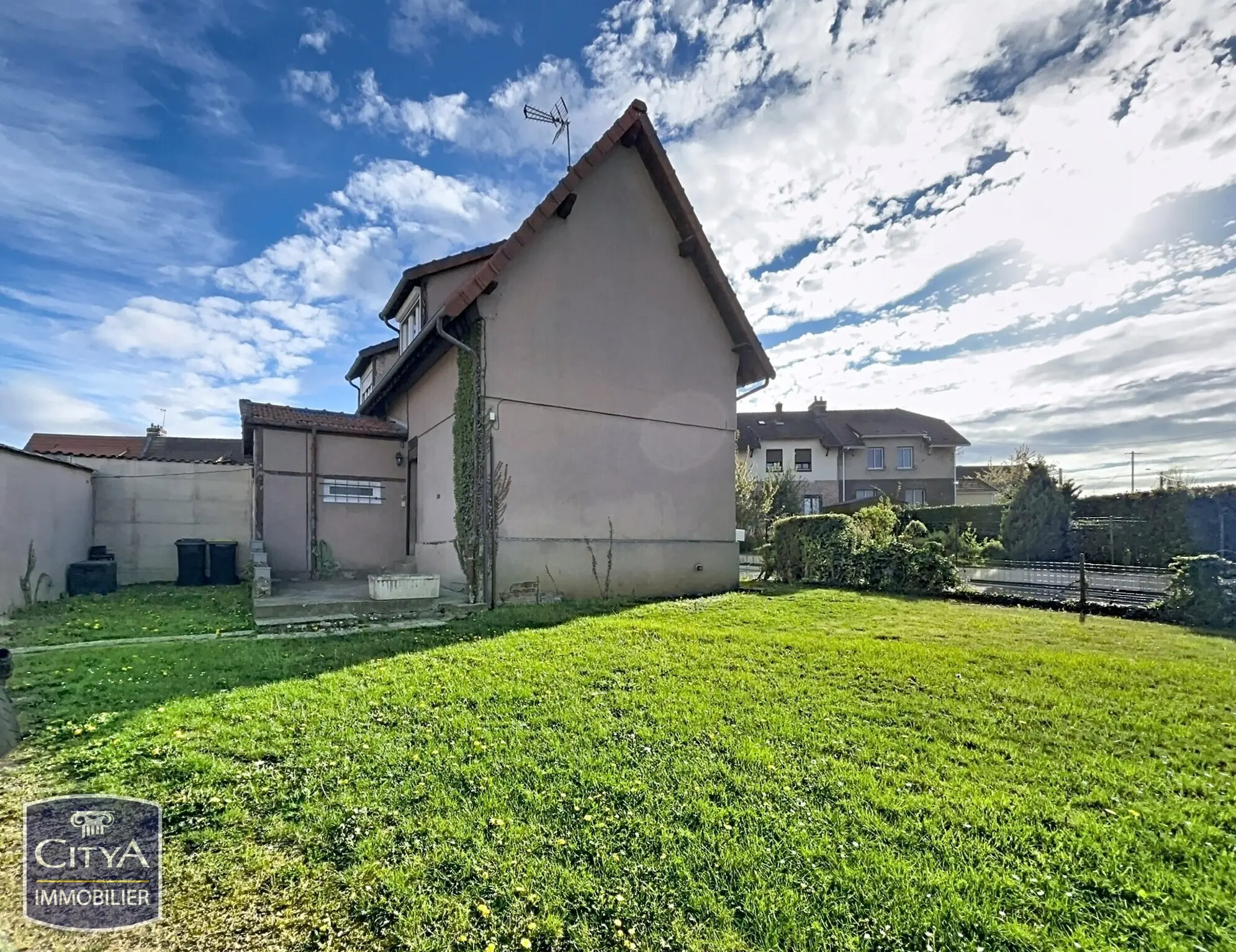 Photo 8 Maison 3 pièces 60.54m²
