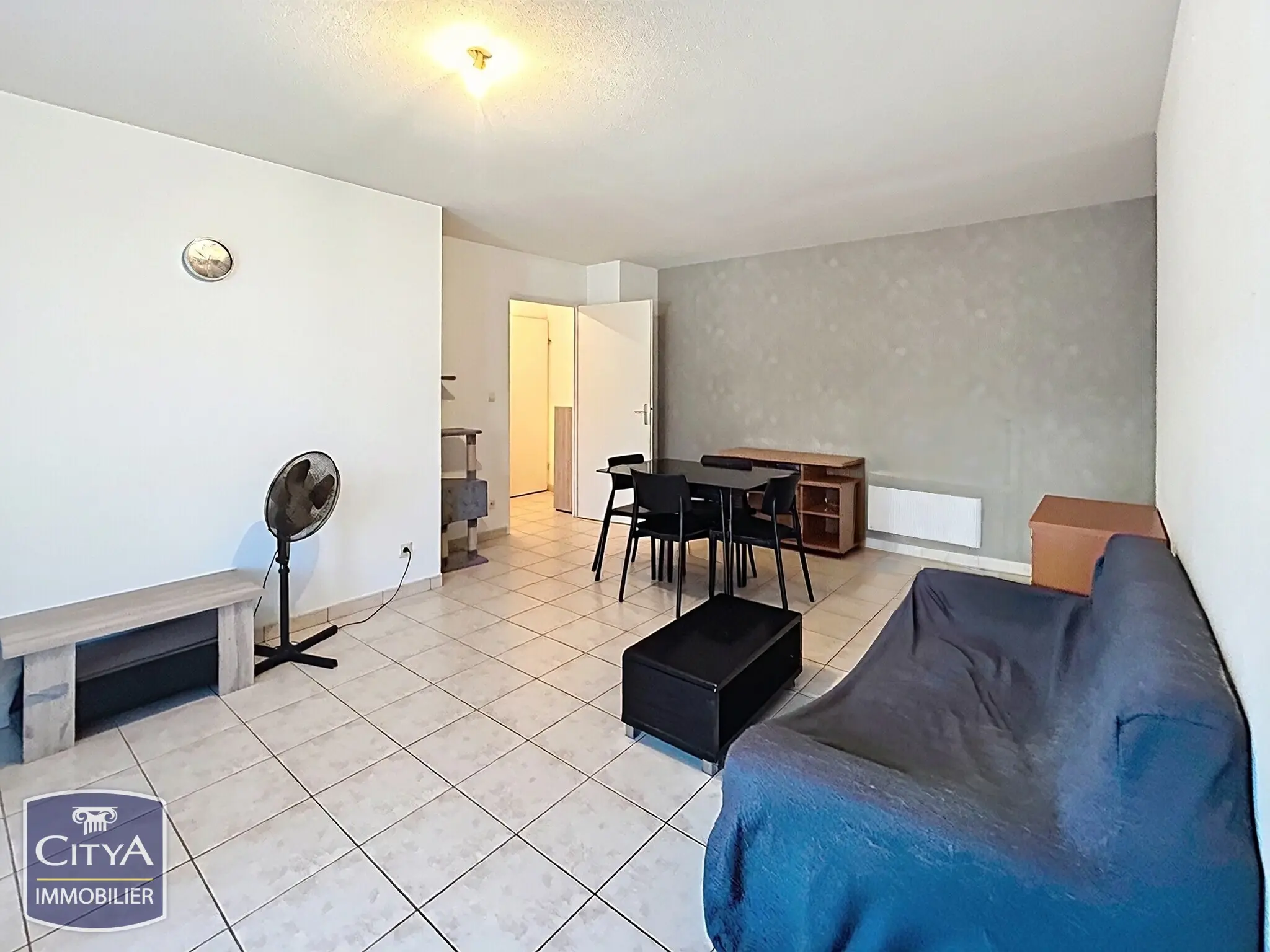 Photo 2 appartement Saint-Quentin