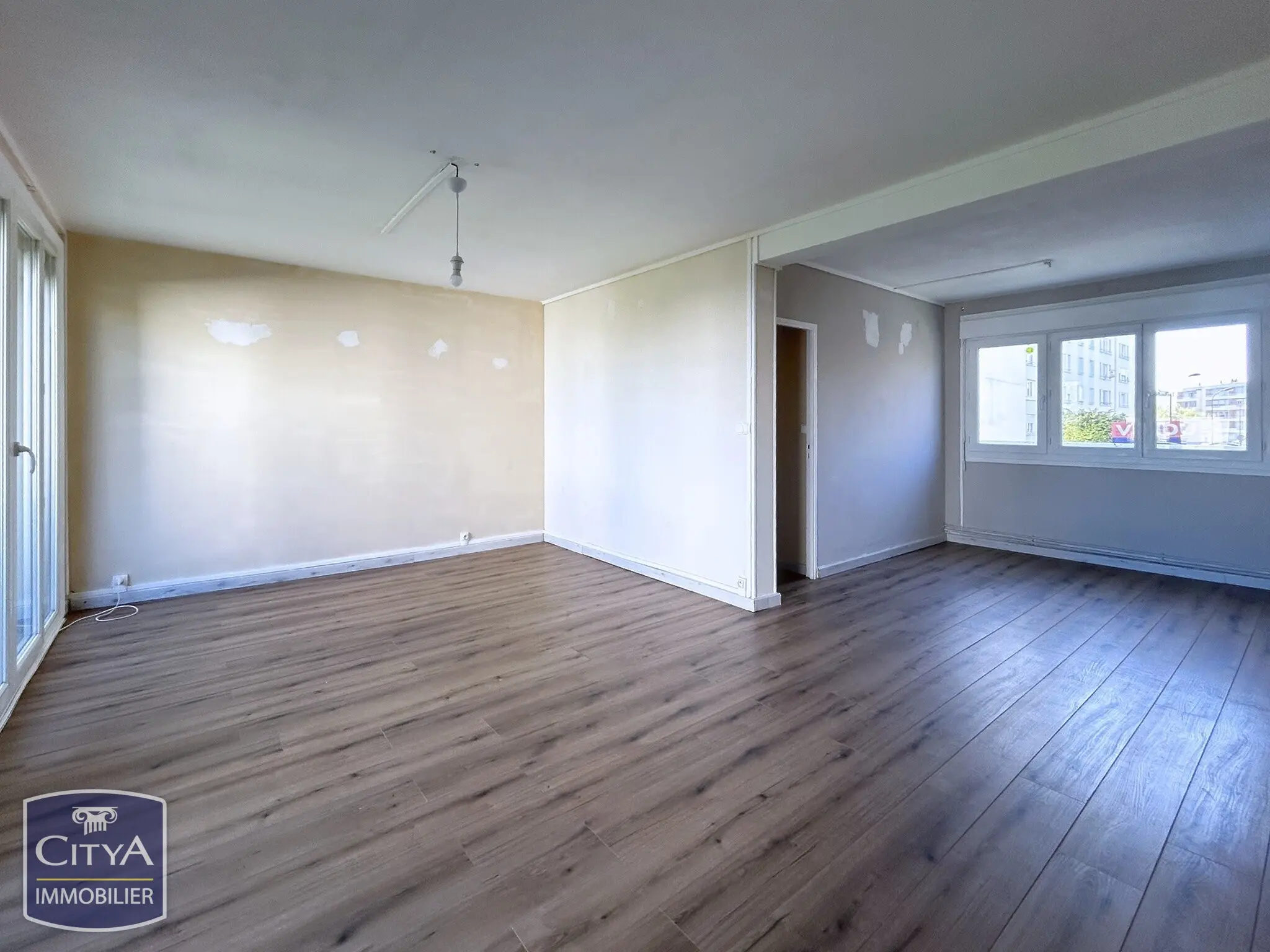 Photo 4 Appartement 3 pièces 65m²