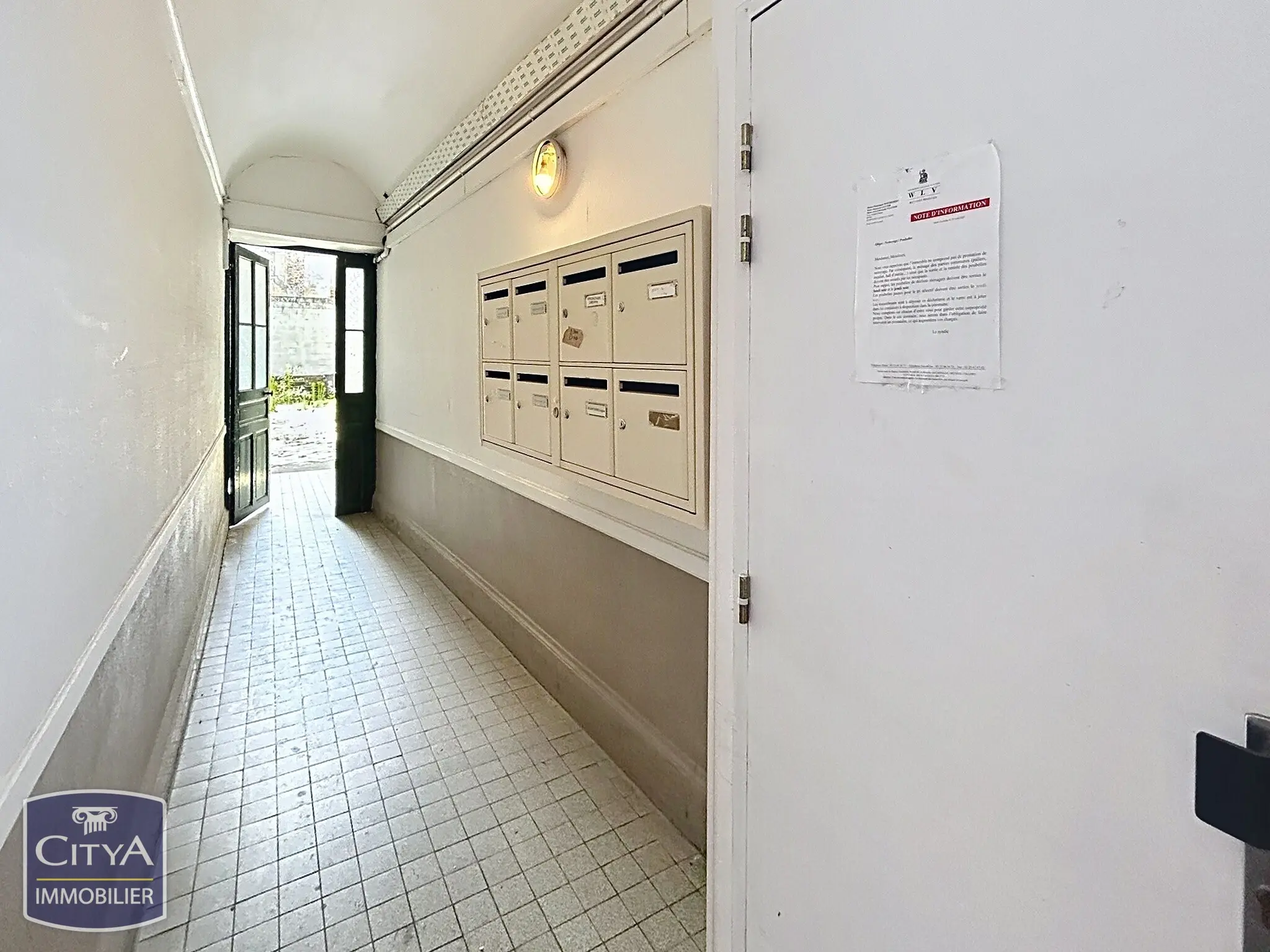 Photo 2 Appartement 4 pièces 80.02m²