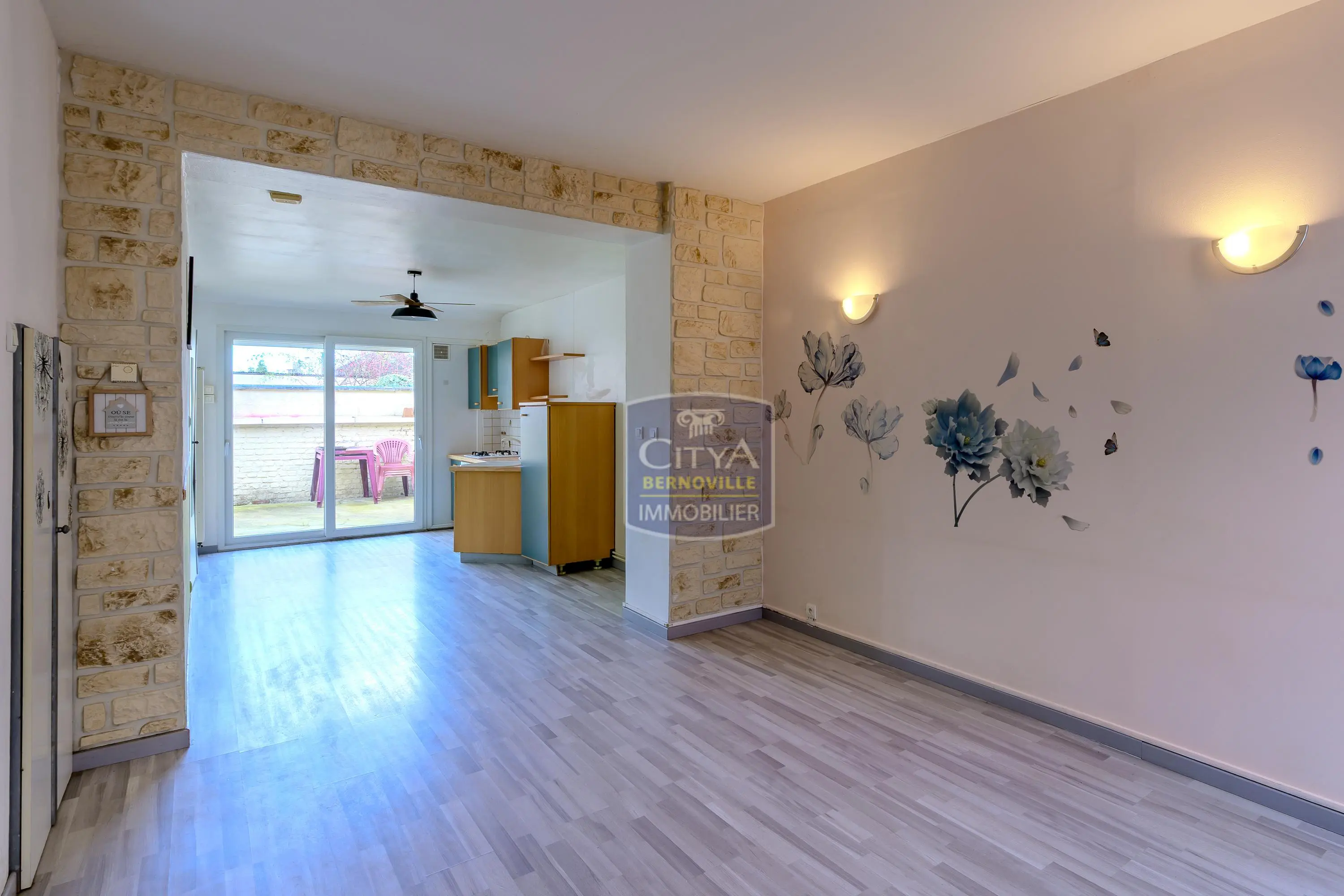 Photo 3 Maison 2 pièces 52.14m²