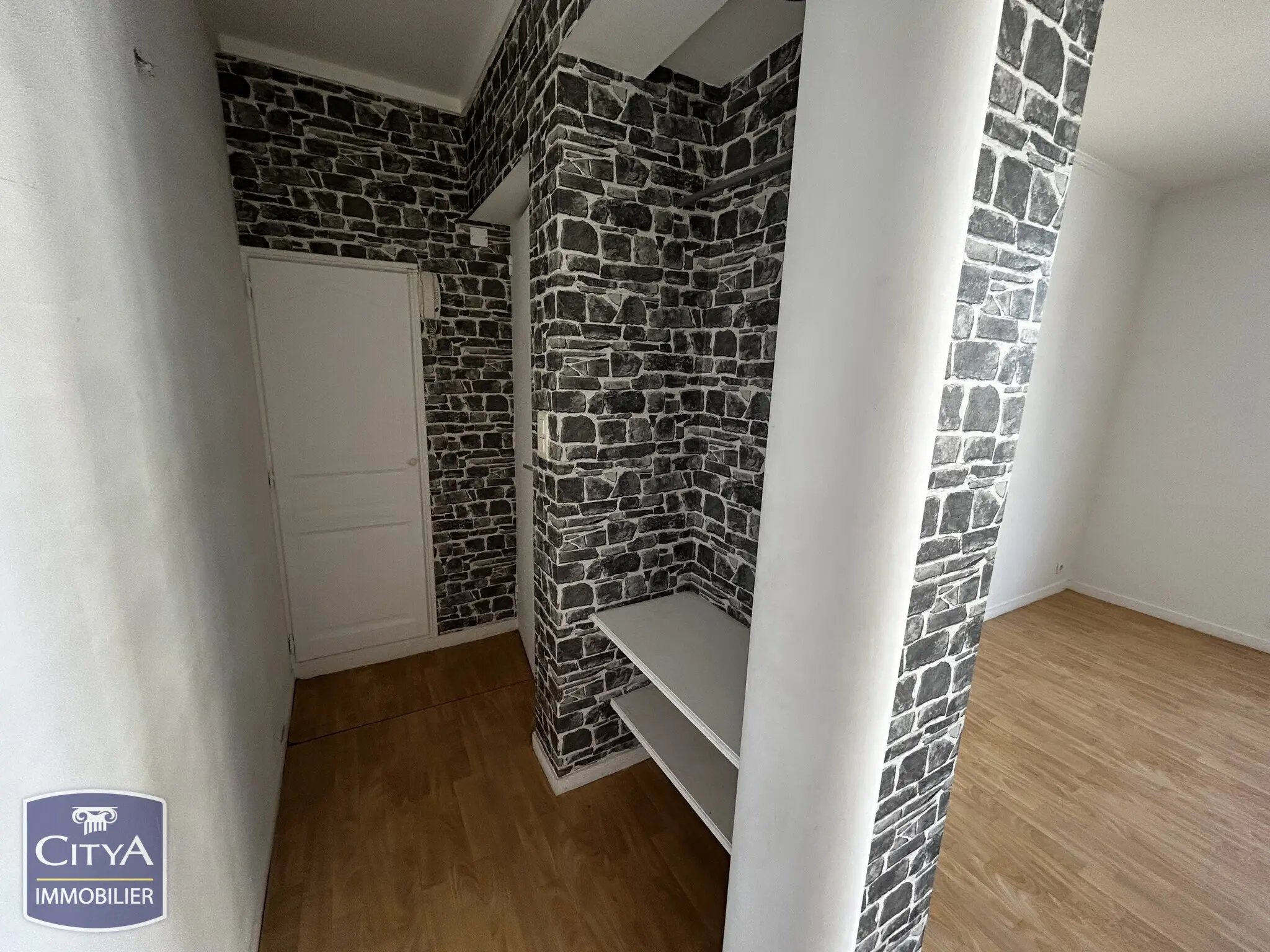 Photo 3 Appartement 3 pièces 60m²