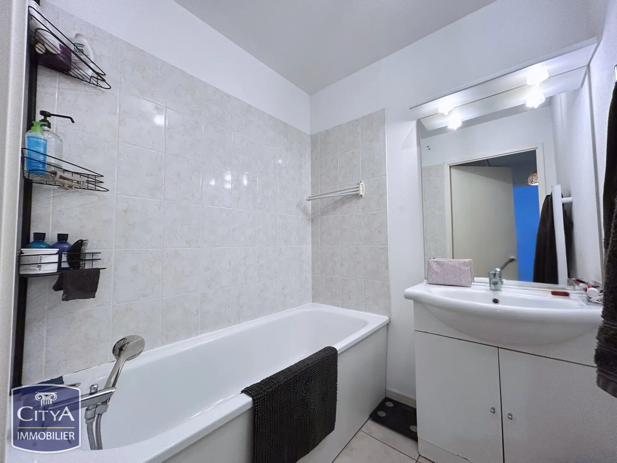 Photo 9 Appartement 3 pièces 50.86m²