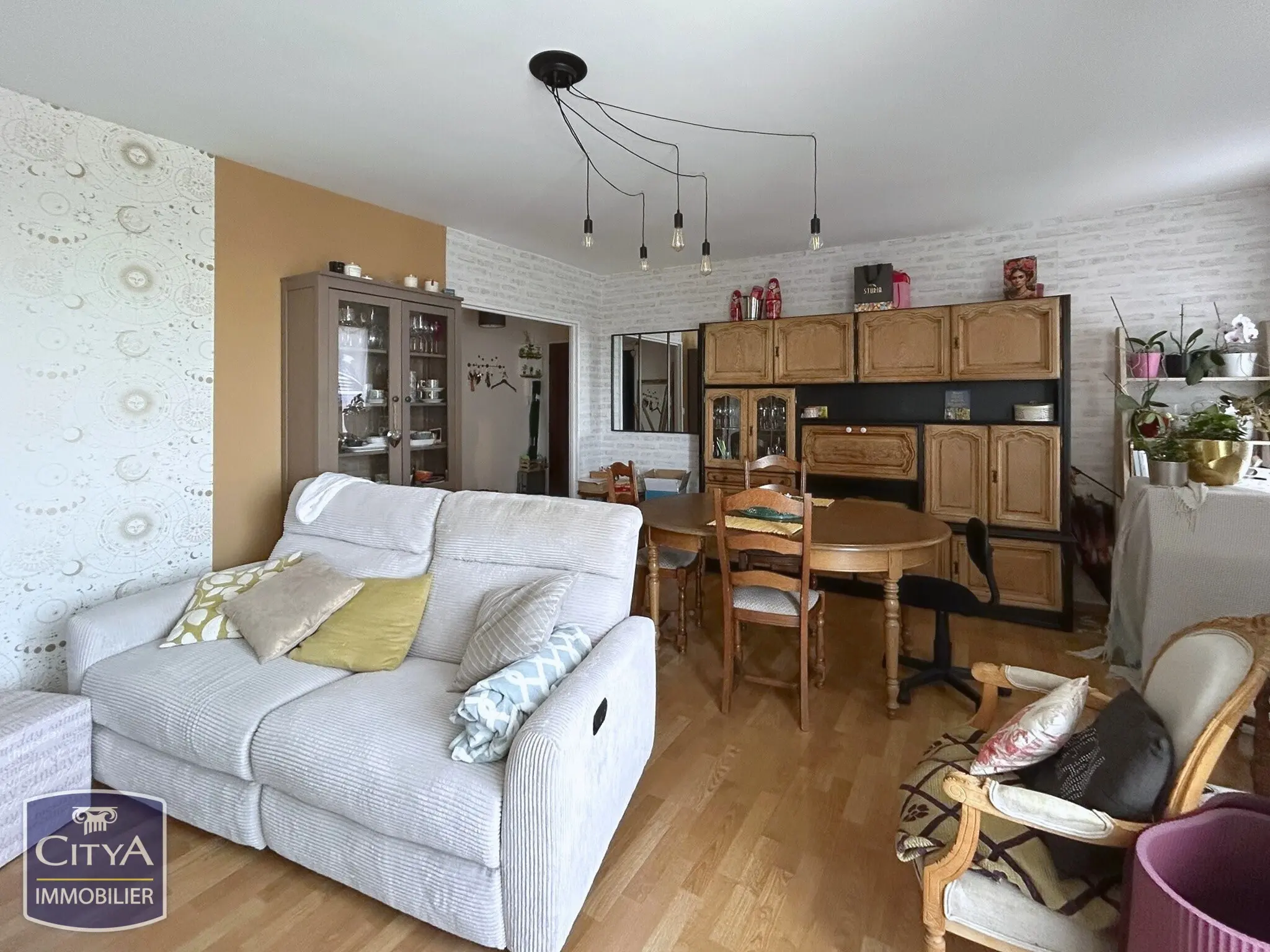 Photo 3 appartement Saint-Quentin