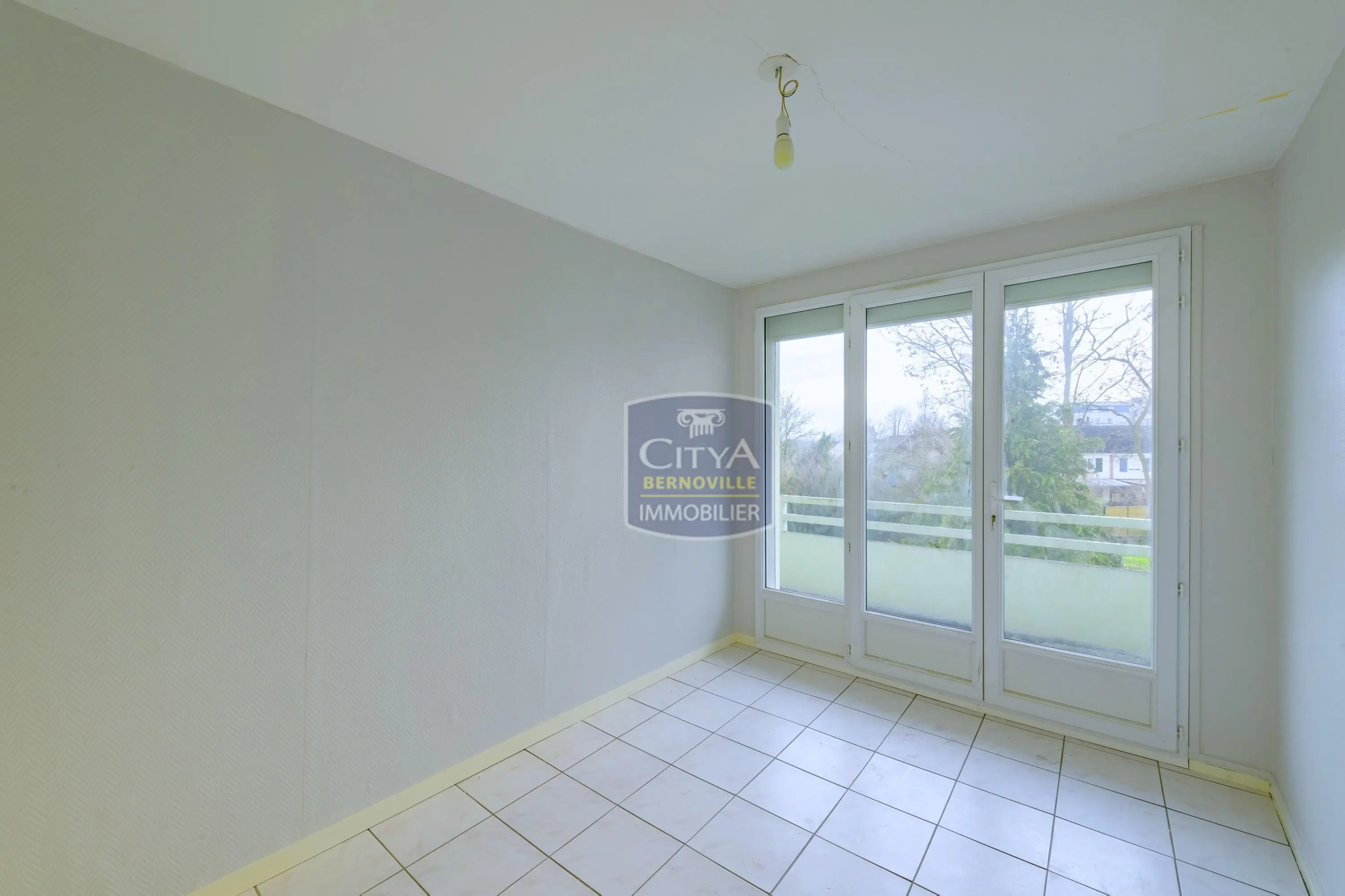 Photo 6 Appartement 4 pièces 66m²