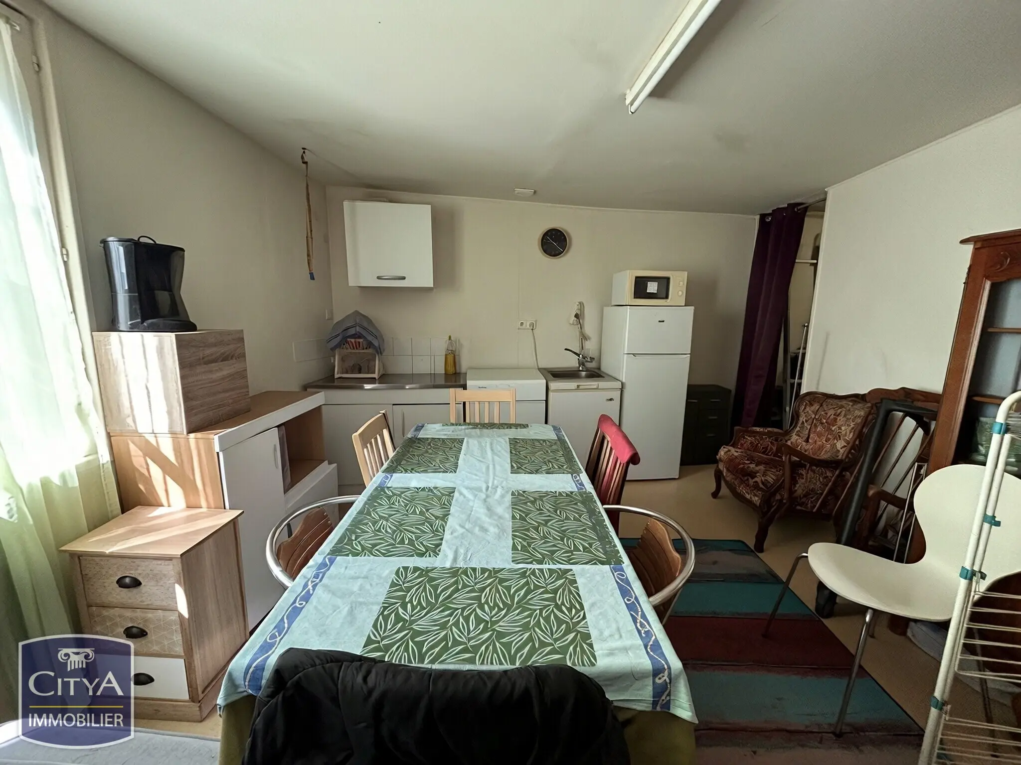 Photo 7 Immeuble 290m²