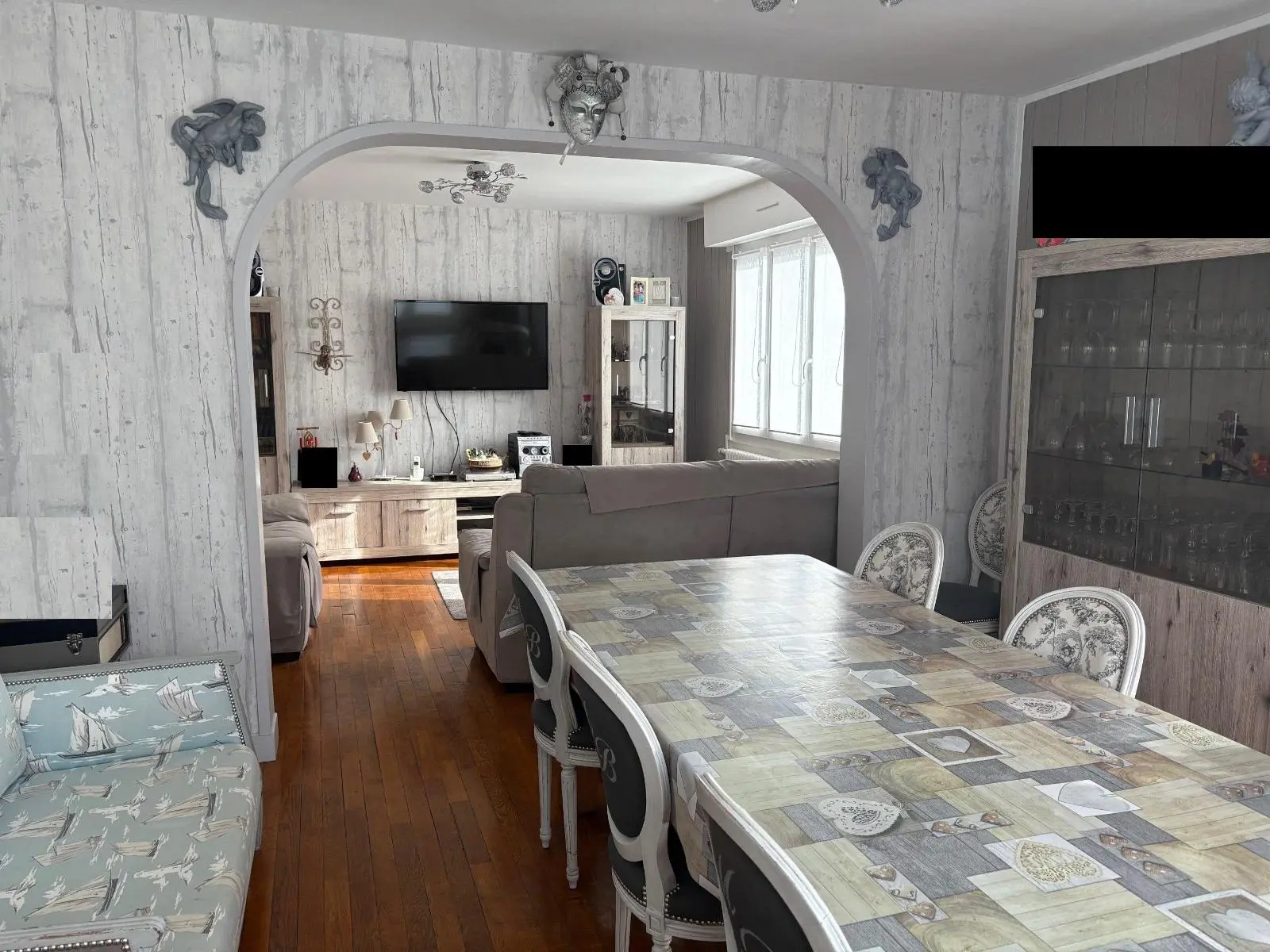 Photo 3 Maison 7 pièces 132m²