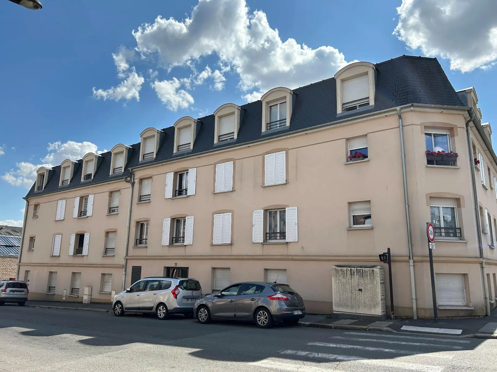 Photo 1 Appartement 2 pièces 36m²