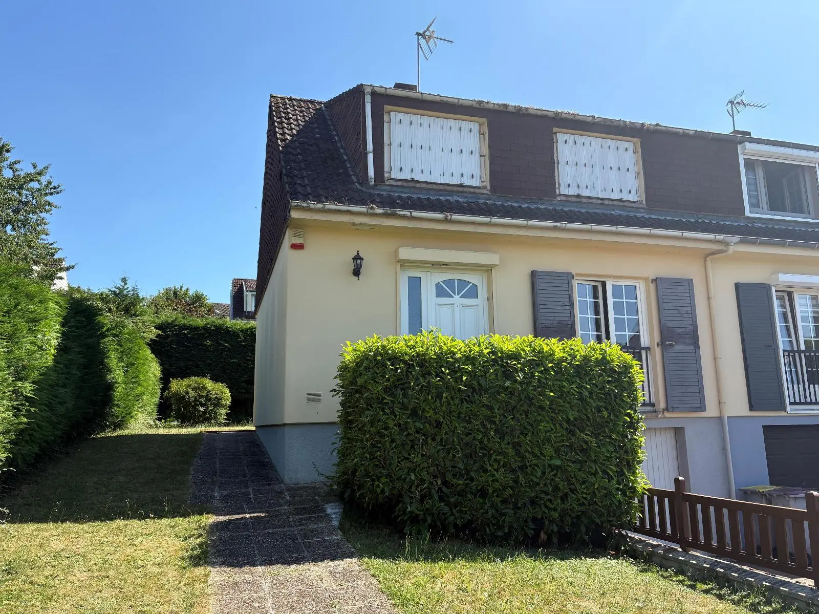 Photo 12 Maison 4 pièces 82m²