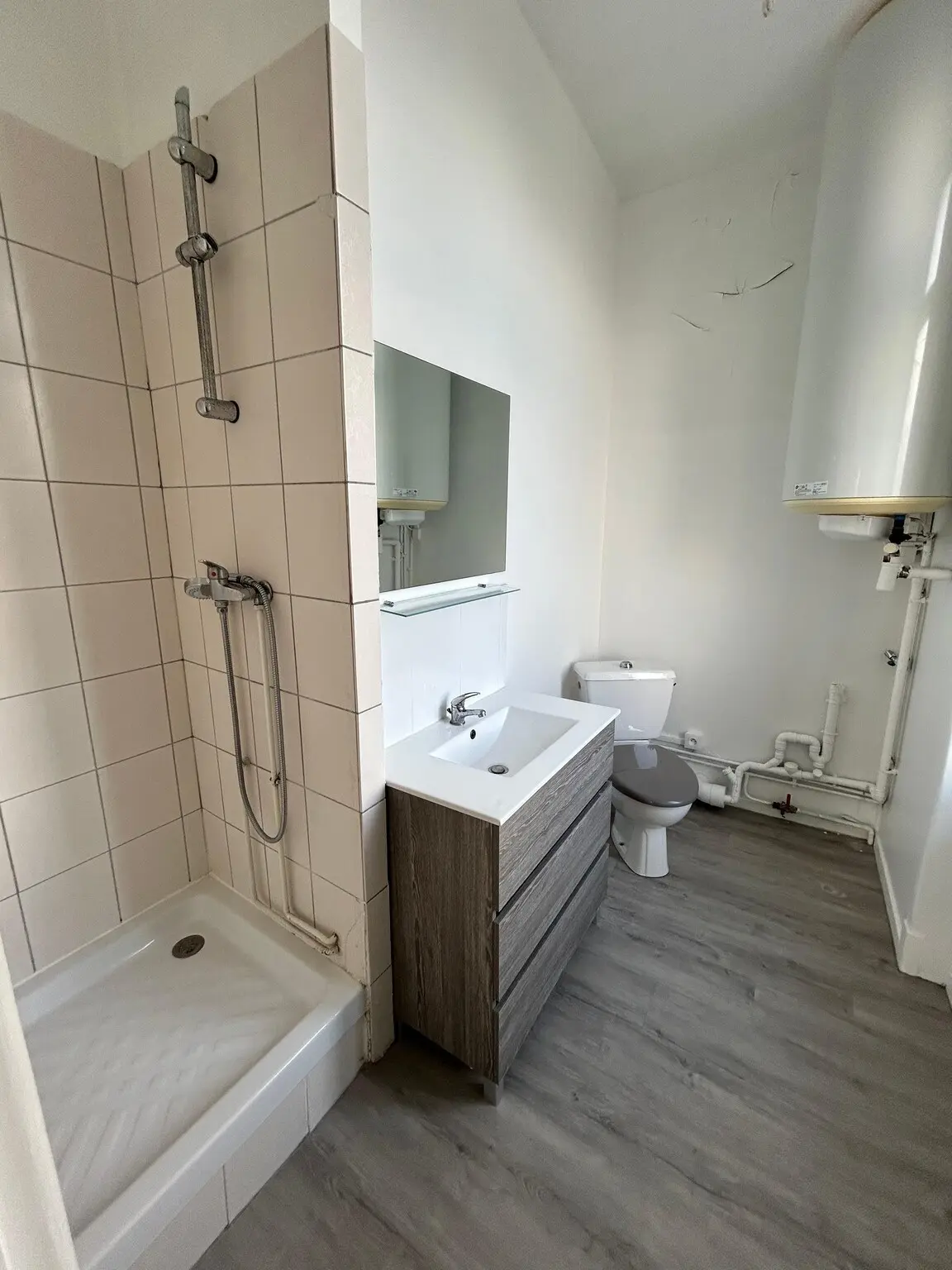 Photo 6 Immeuble 346m²