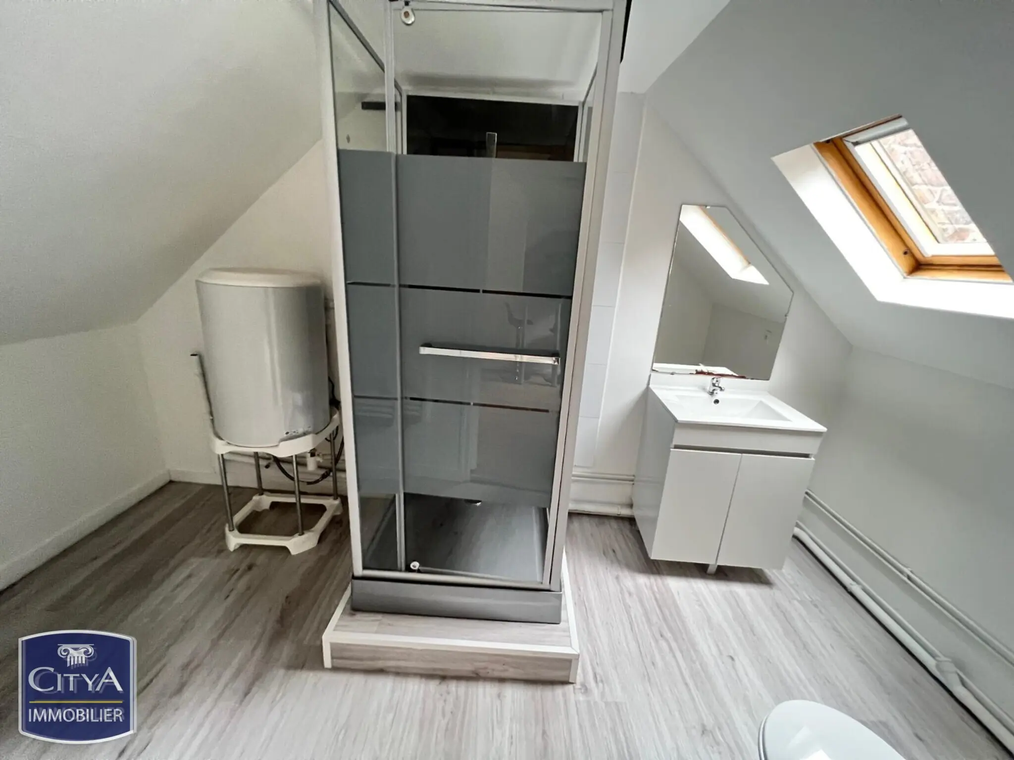 Photo 14 Immeuble 220m²