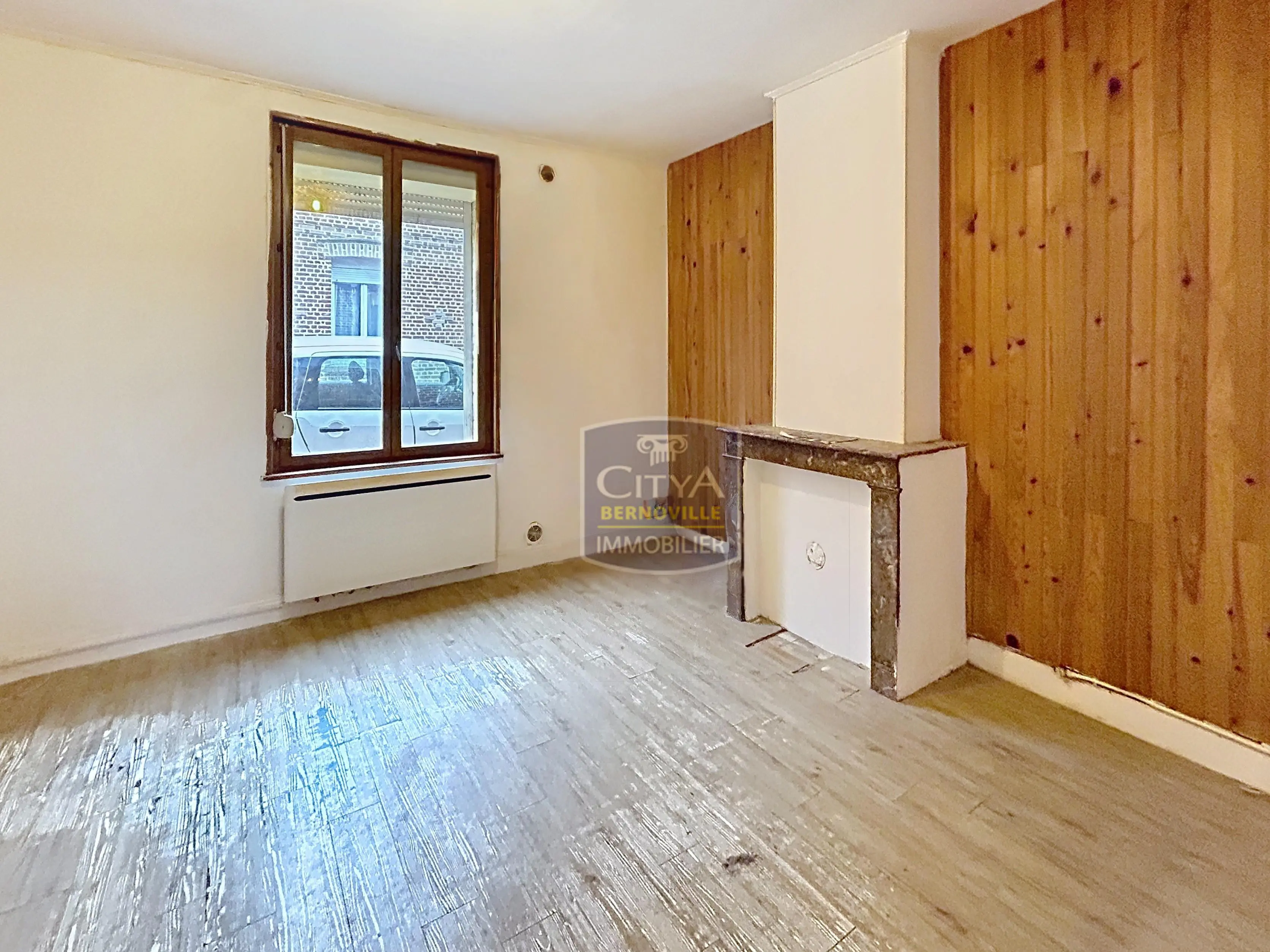 Photo 2 Maison 3 pièces 65.4m²