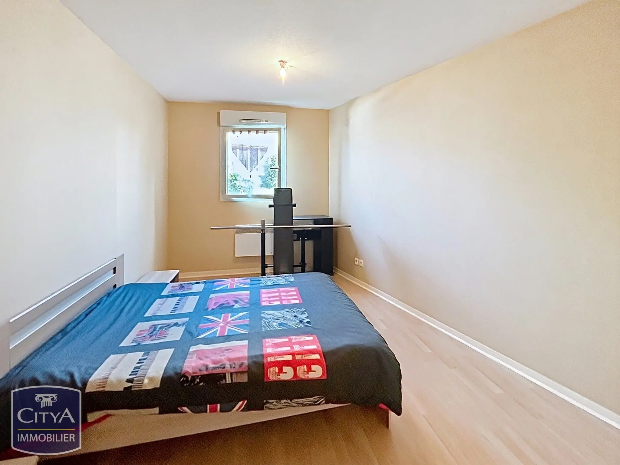 Photo 5 appartement Saint-Quentin