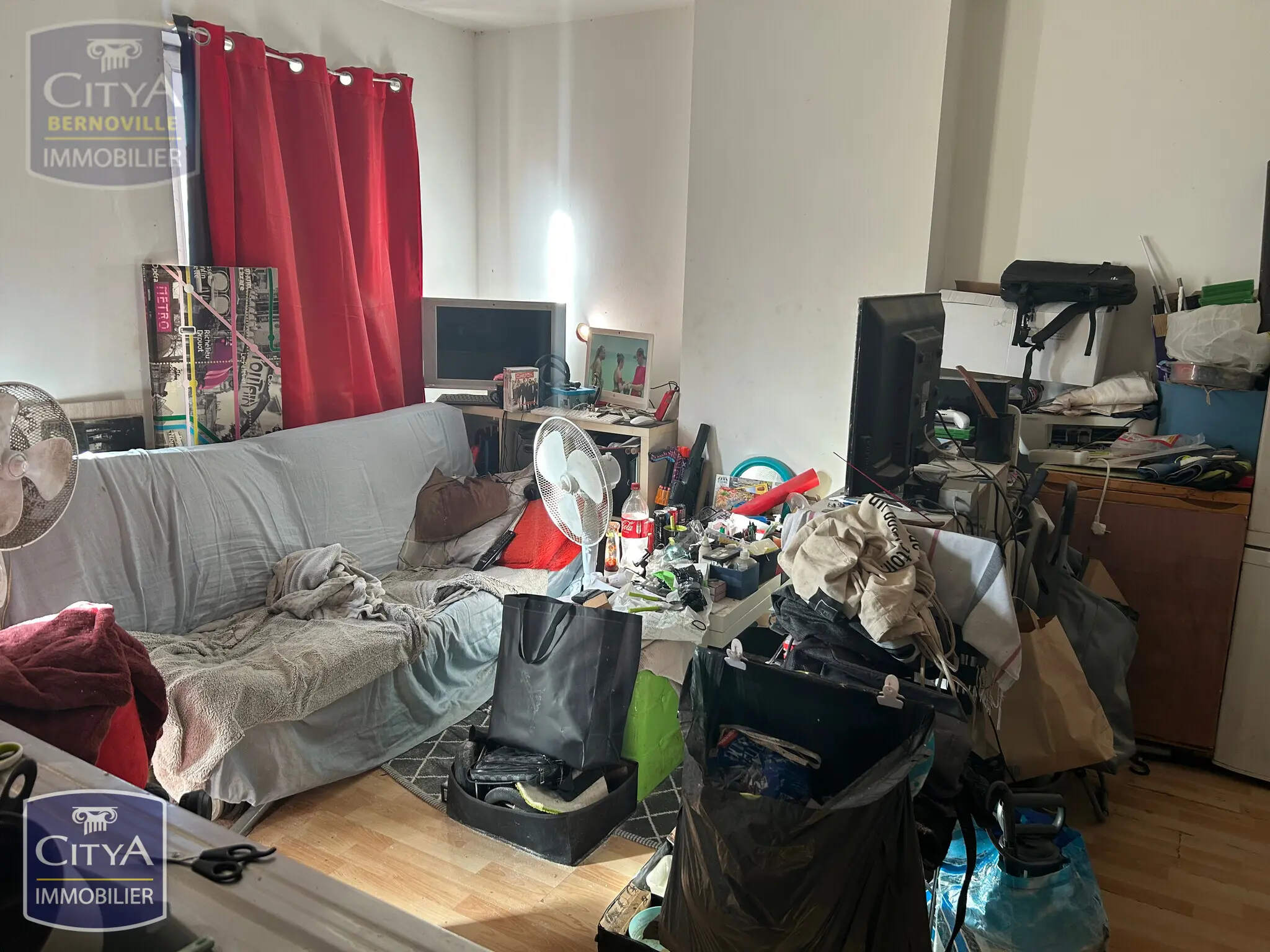 Photo 13 Immeuble 100m²