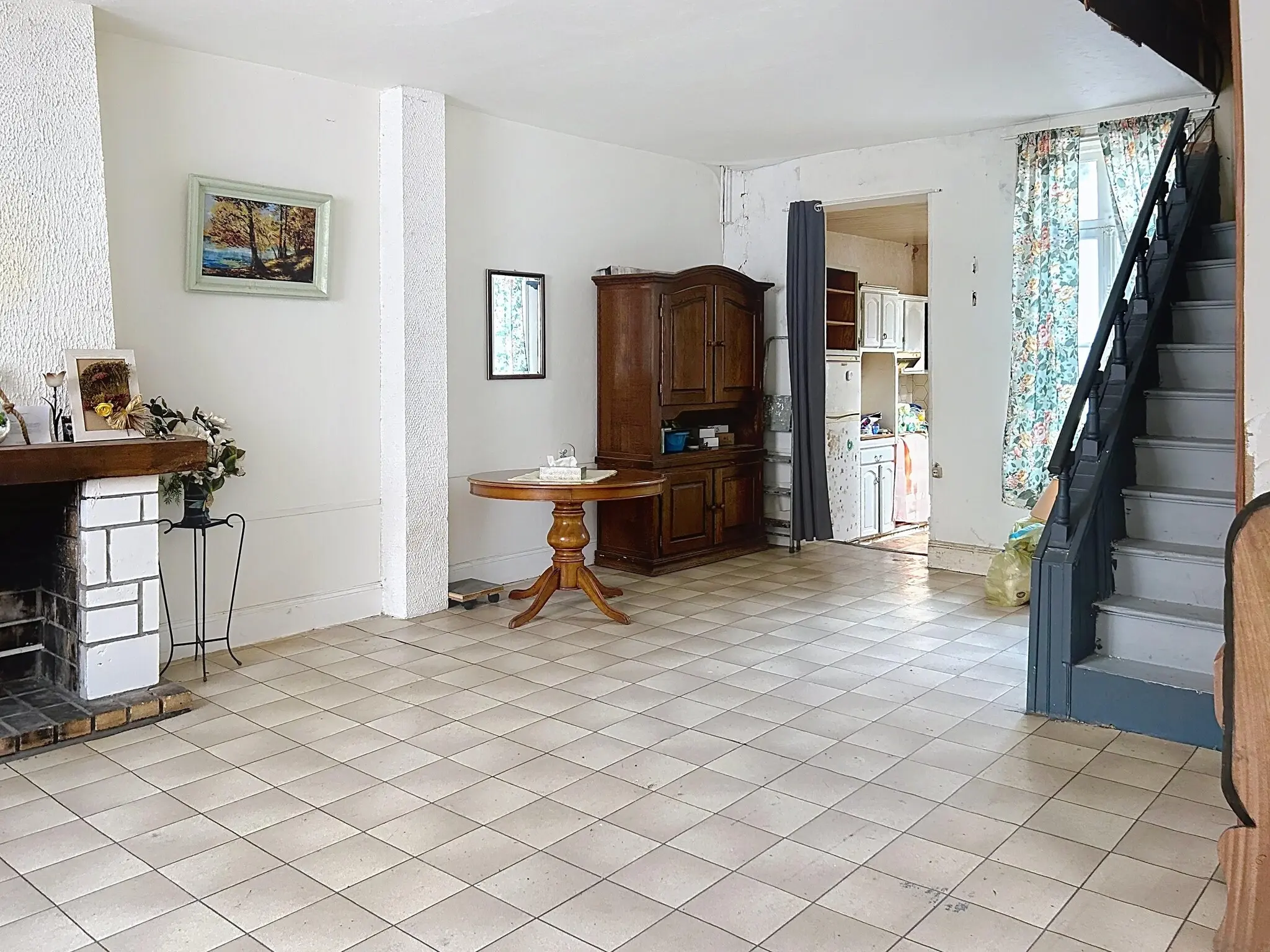 Photo 2 maison Saint-Quentin