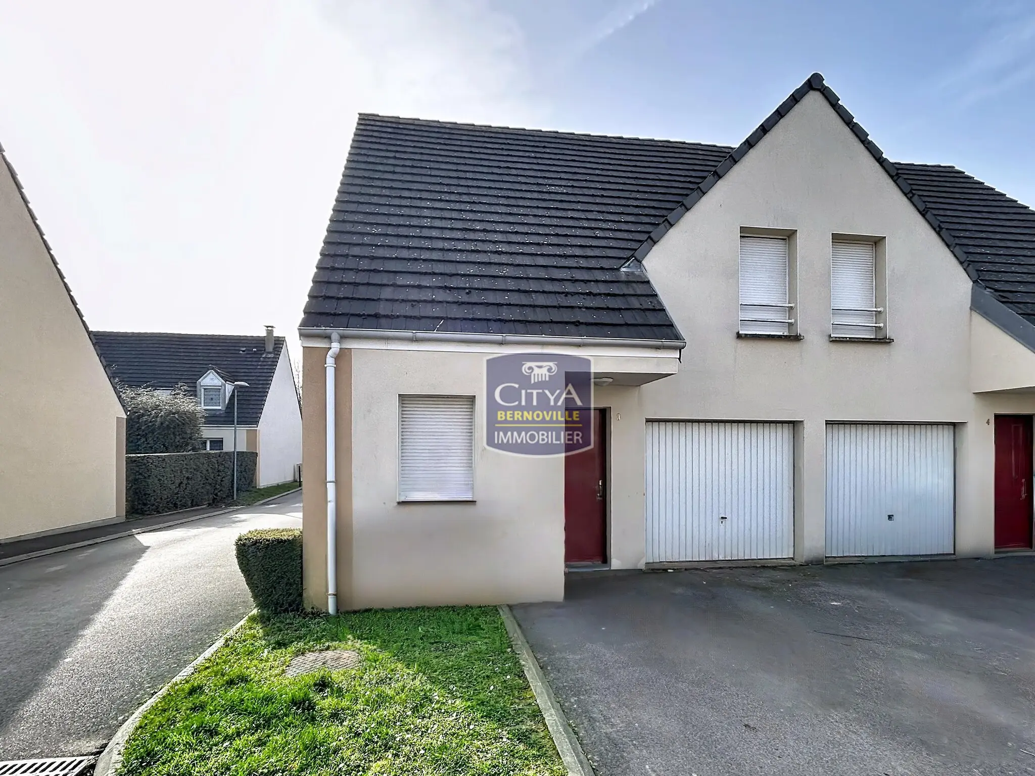 Photo 2 Maison 4 pièces 83m²