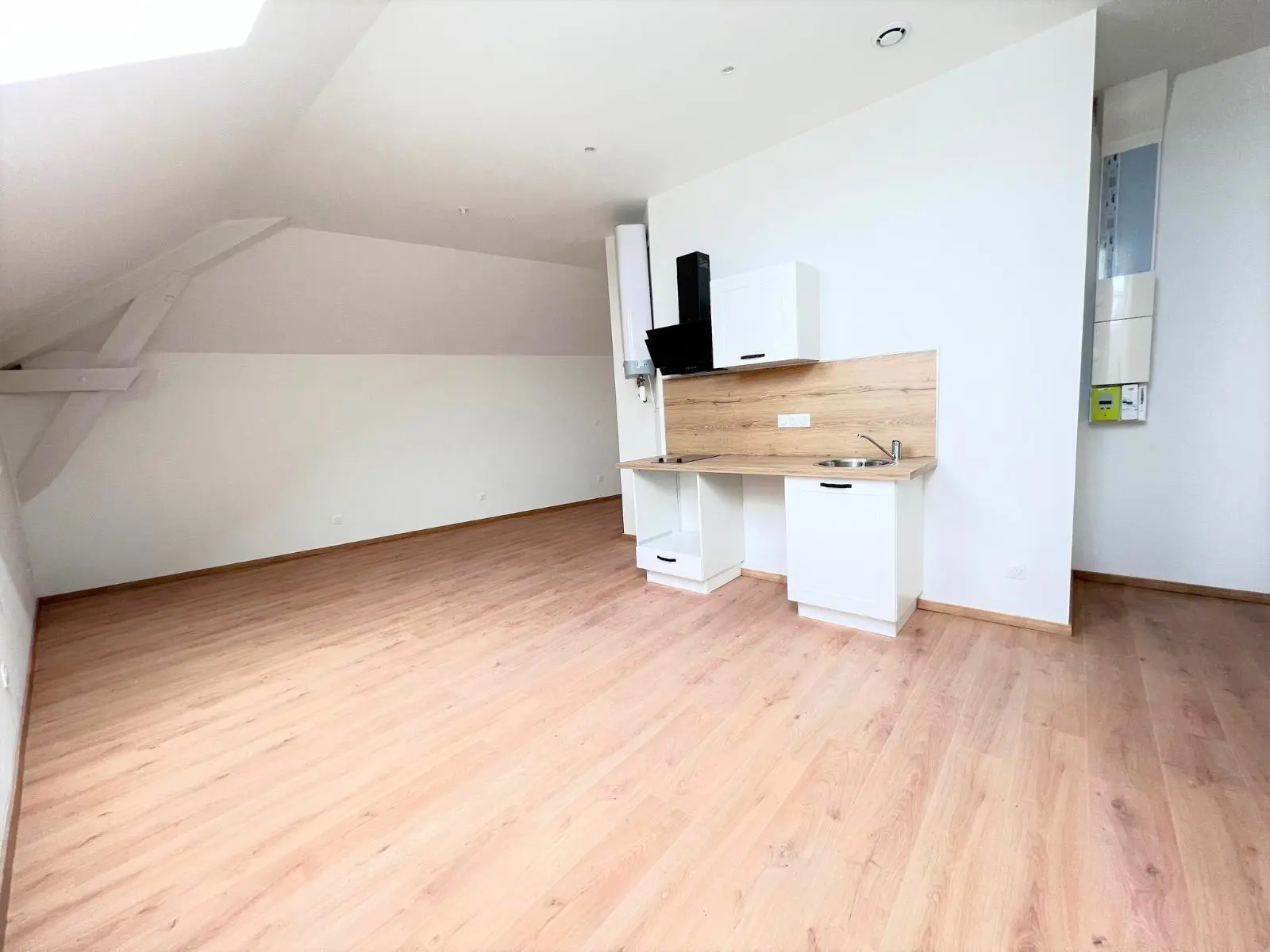 Photo 3 appartement Saint-Quentin