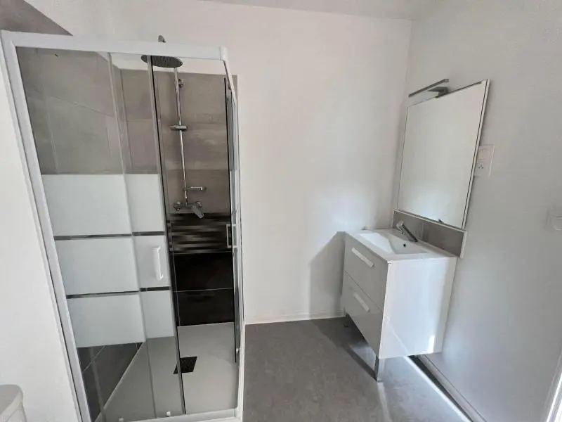 Photo 4 appartement Saint-Quentin