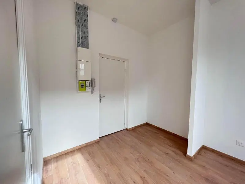Photo 5 appartement Saint-Quentin