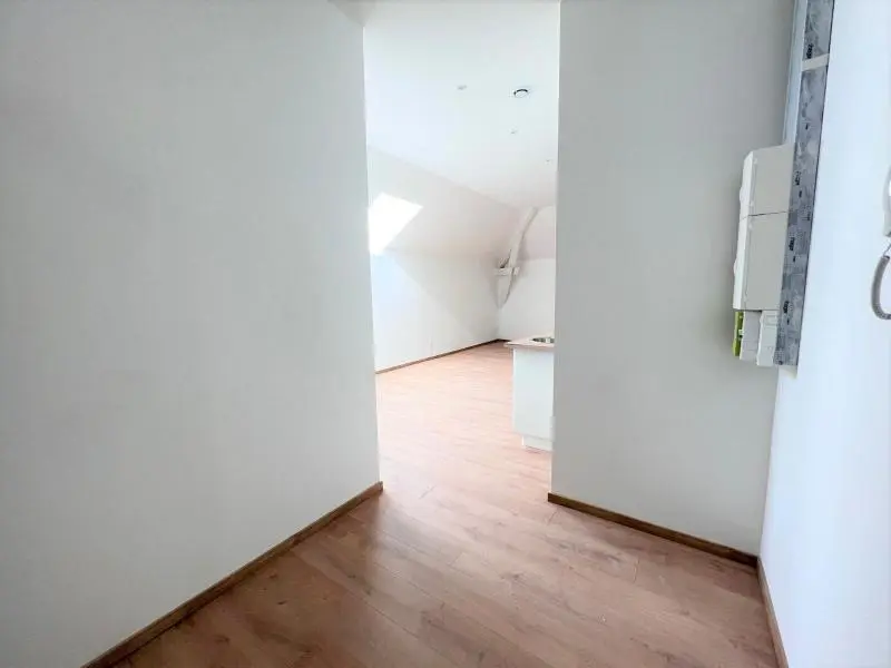 Photo 7 appartement Saint-Quentin