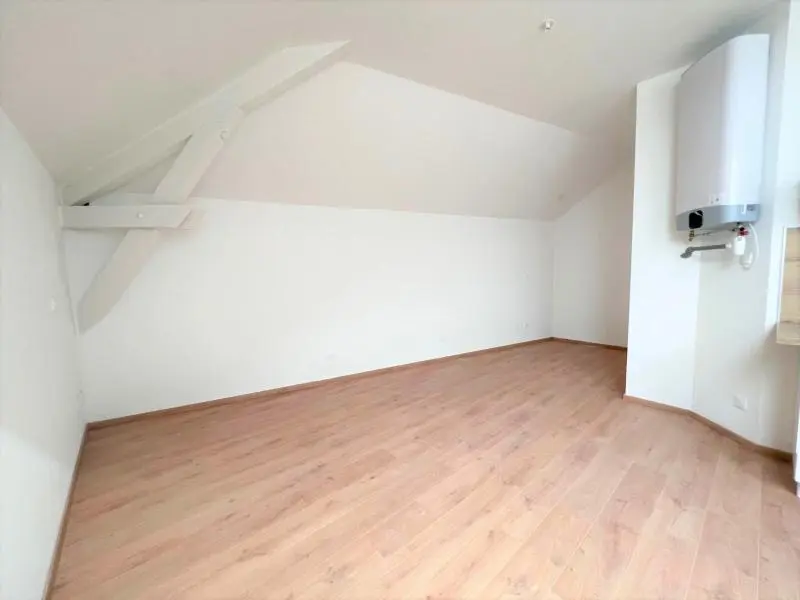 Photo 4 appartement Saint-Quentin