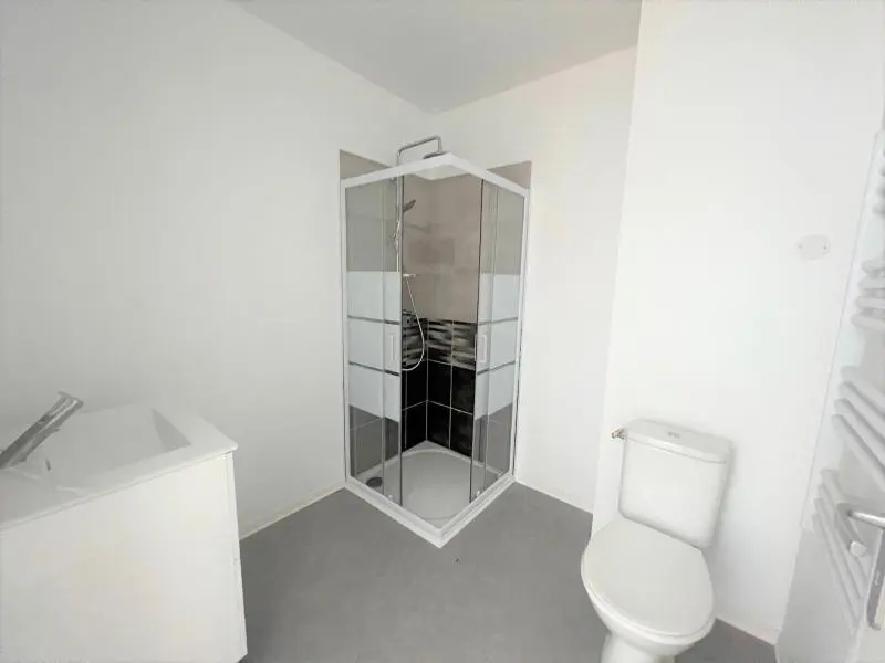 Photo 5 appartement Saint-Quentin